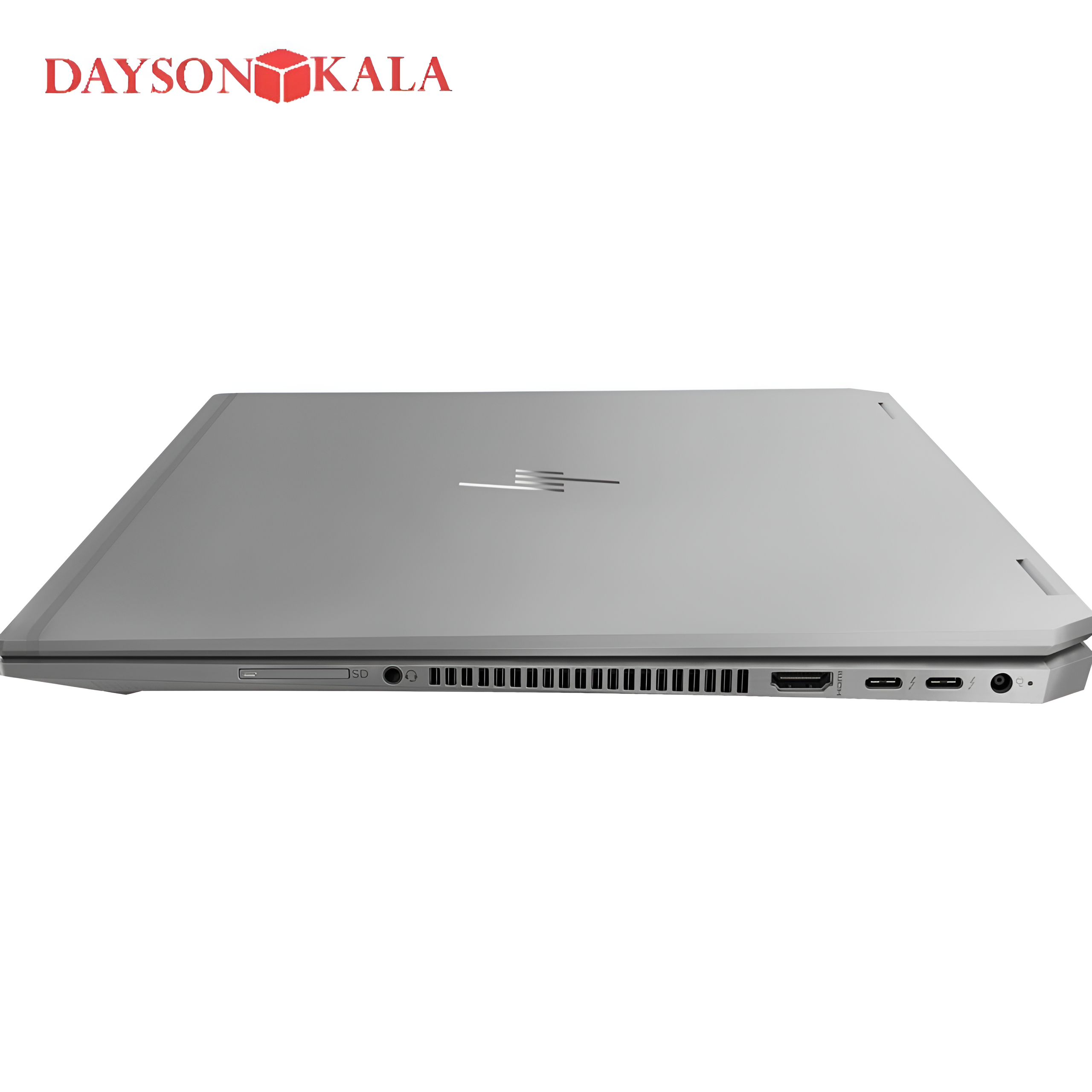 لپ تاپ برند  ZBook Studio 15X360