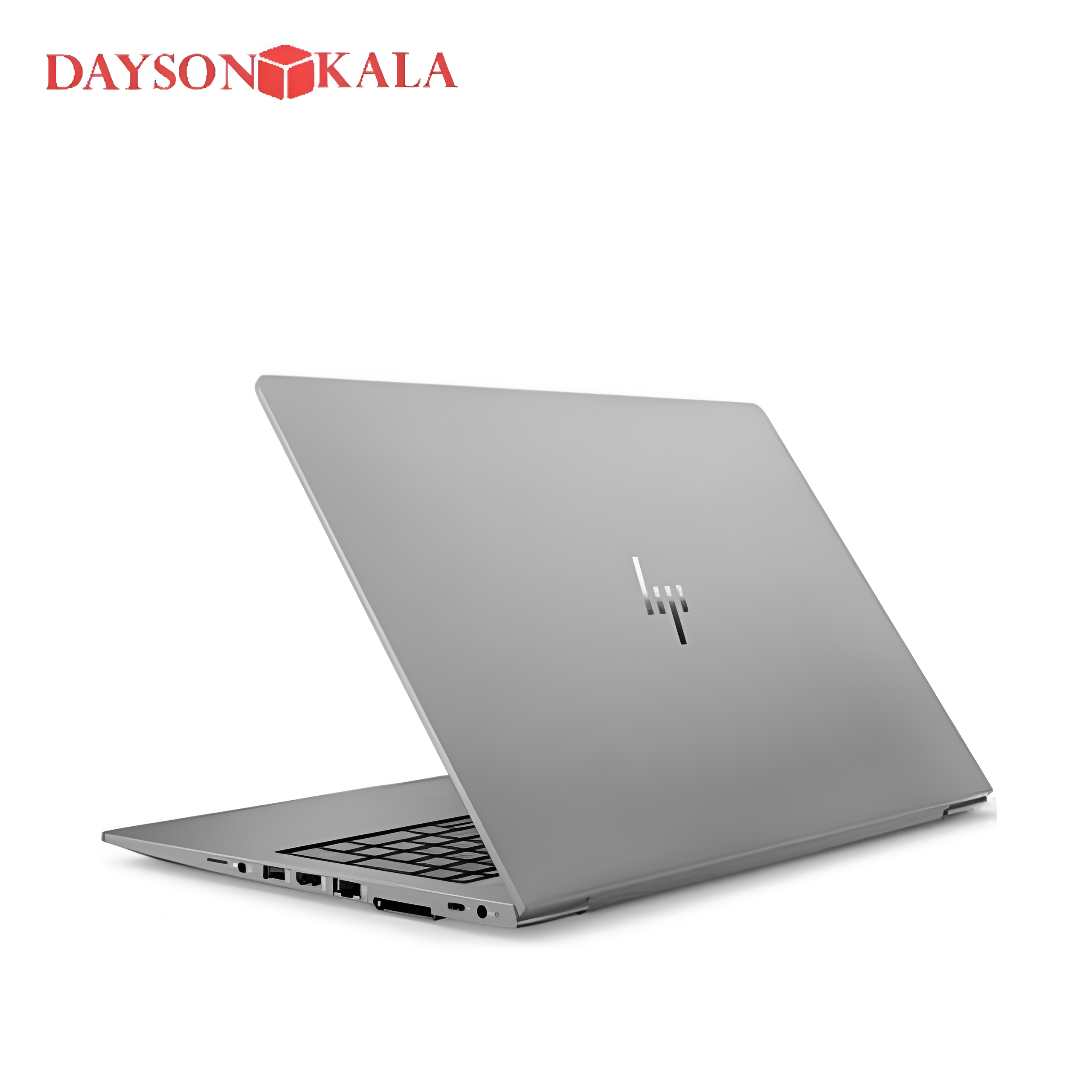 لپ تاپ برند HP  مدل ZBook 15G6