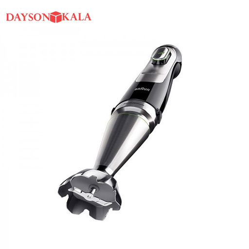 گوشت کوب براون مدل MQ 9187XLI