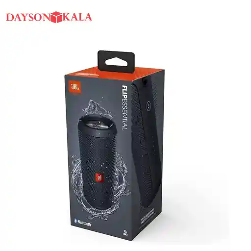اسپیکر JBL مدل flip essential