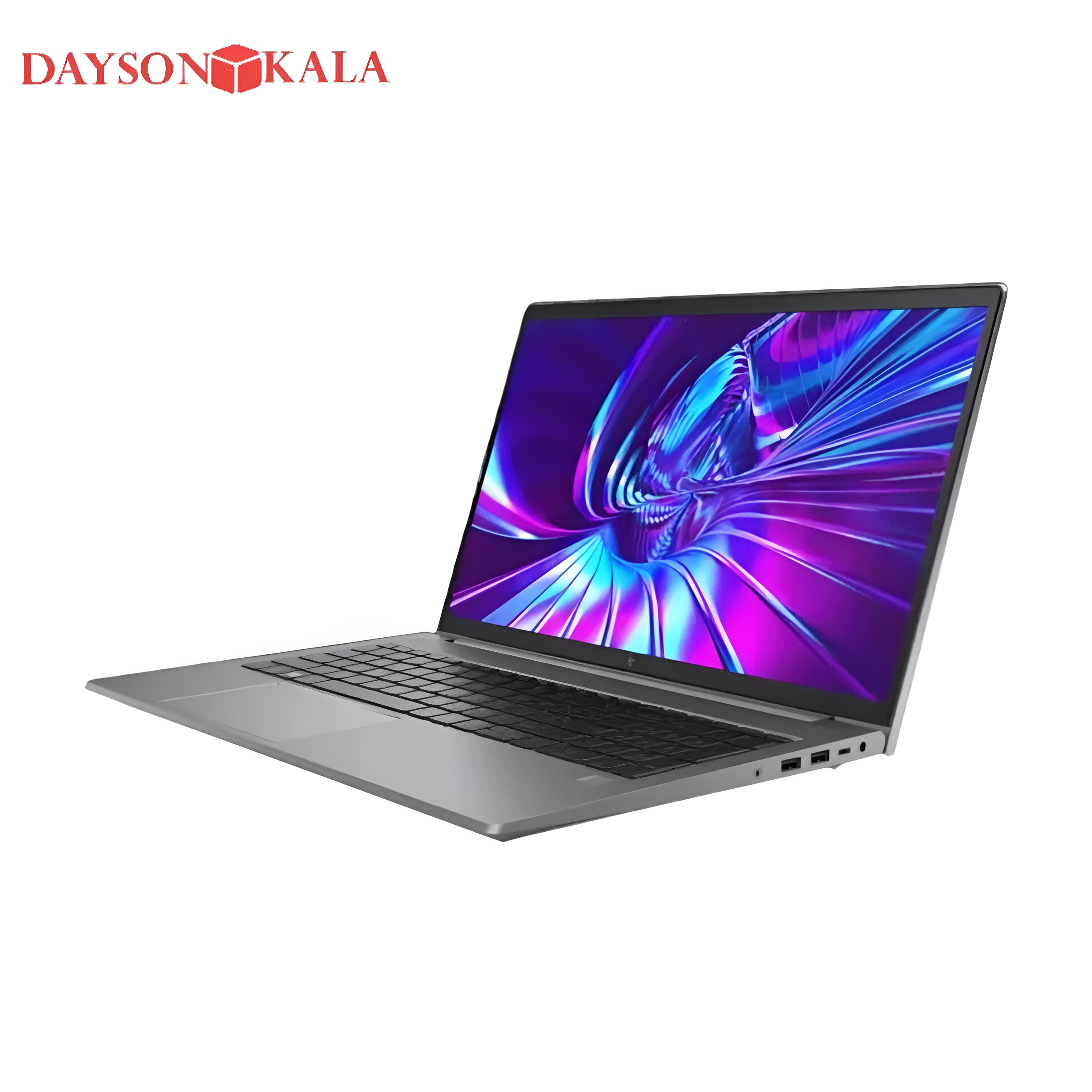 لپ تاپ برند zbook powerG9