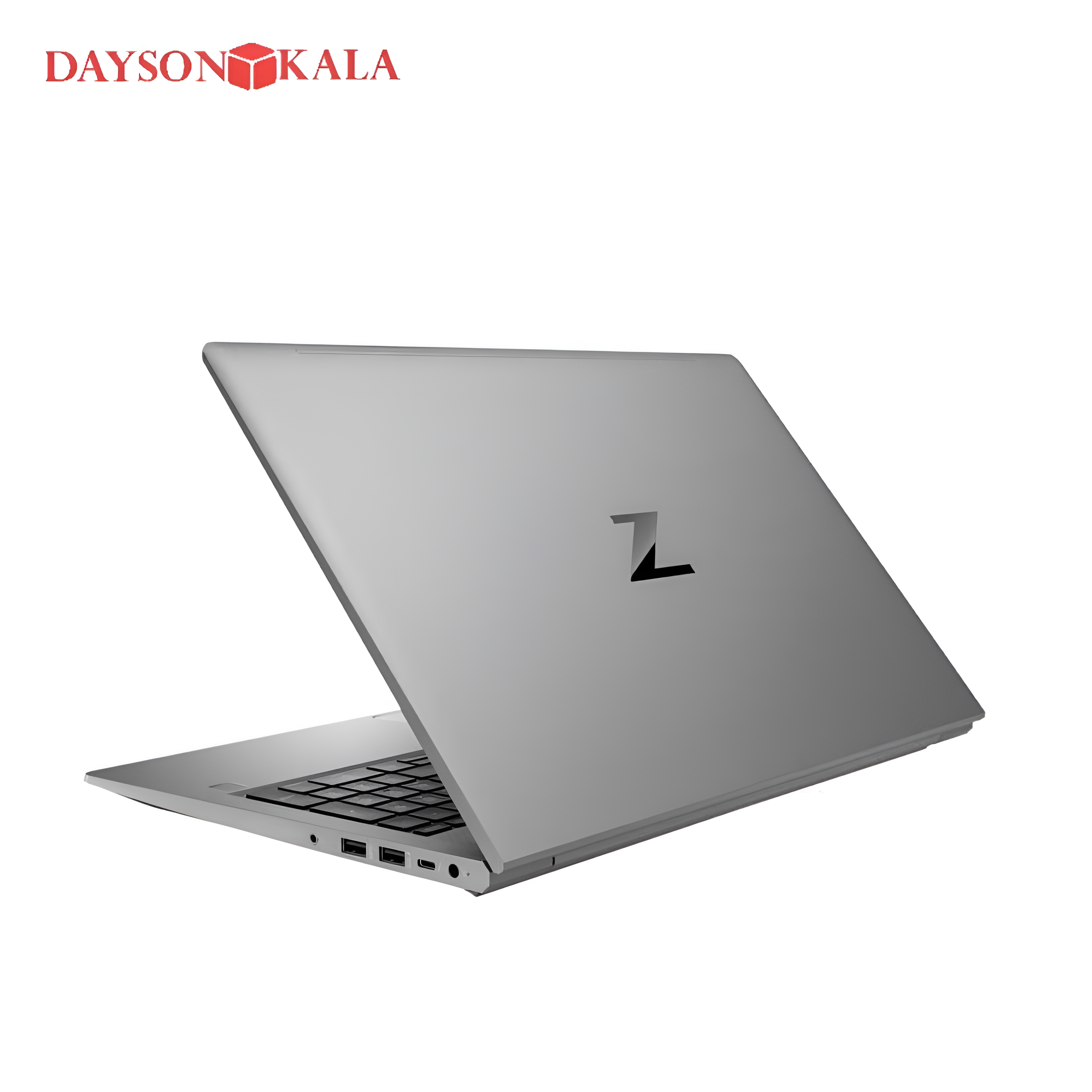 لپ تاپ برند zbook powerG9