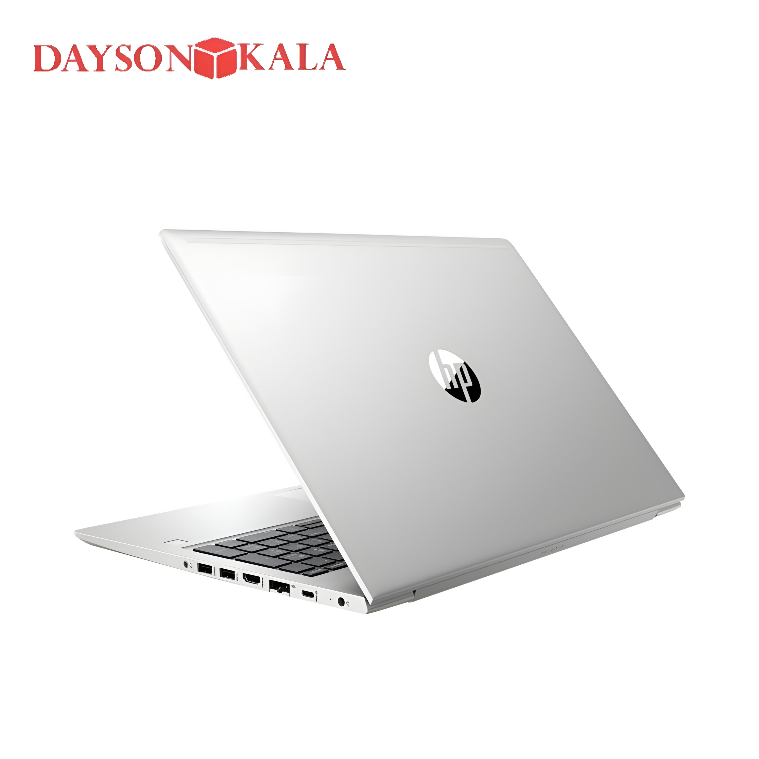 لپ تاپ برند Probook455G7