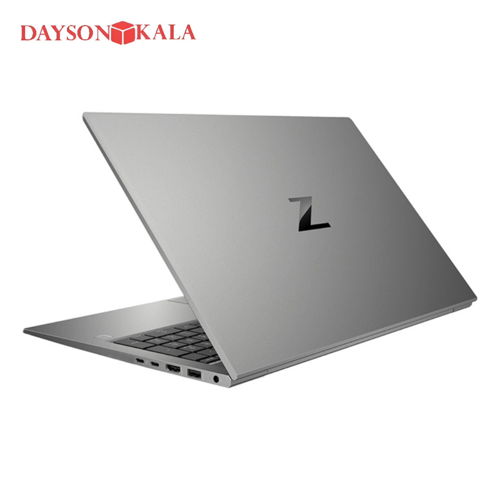 لپ تاپ Zbook fireflyG7