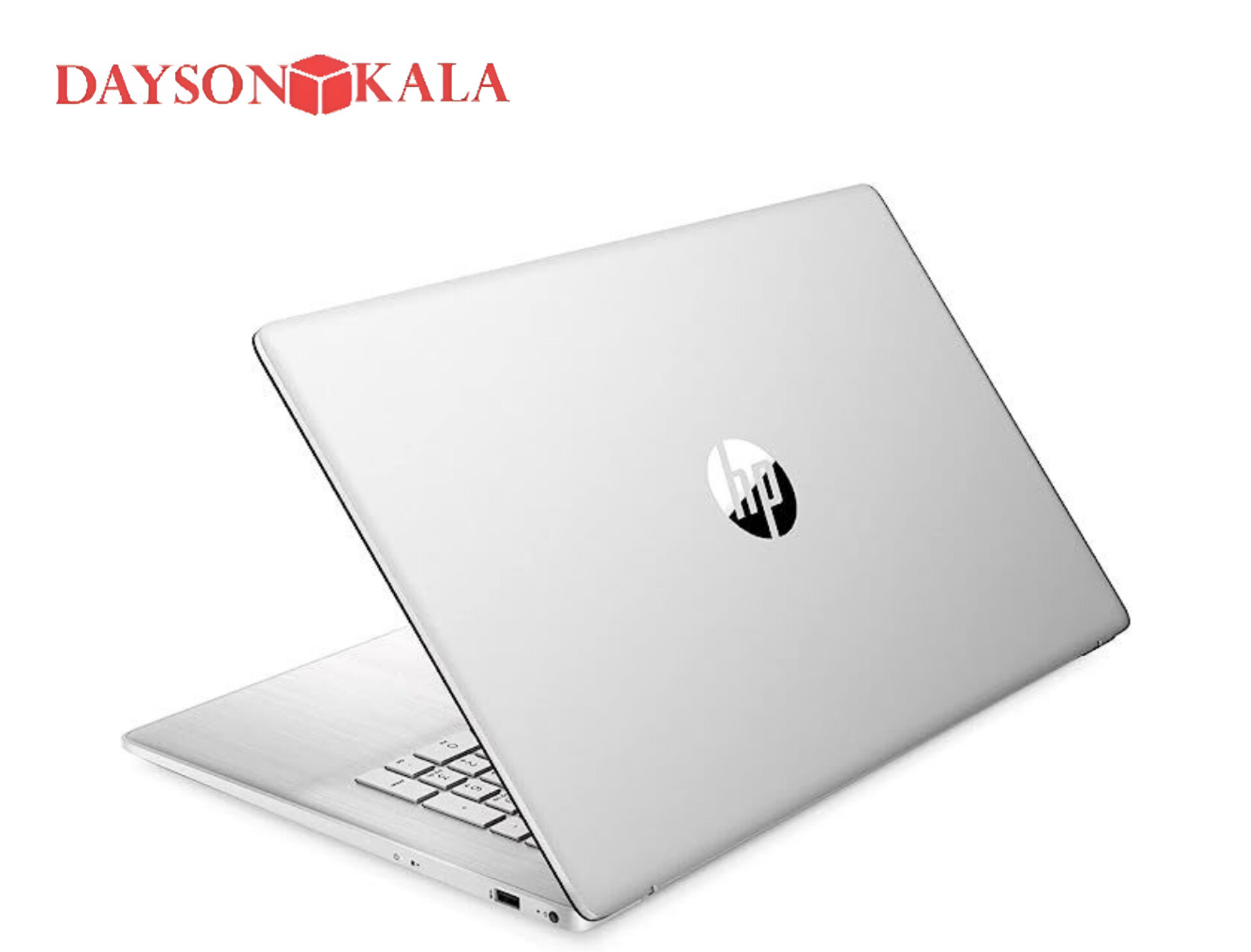 لپ تاپ برند  HP17