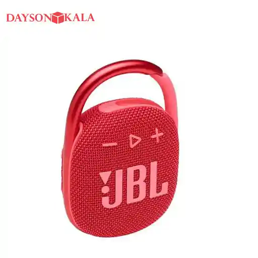 اسپیکر JBL مدل Clip 4