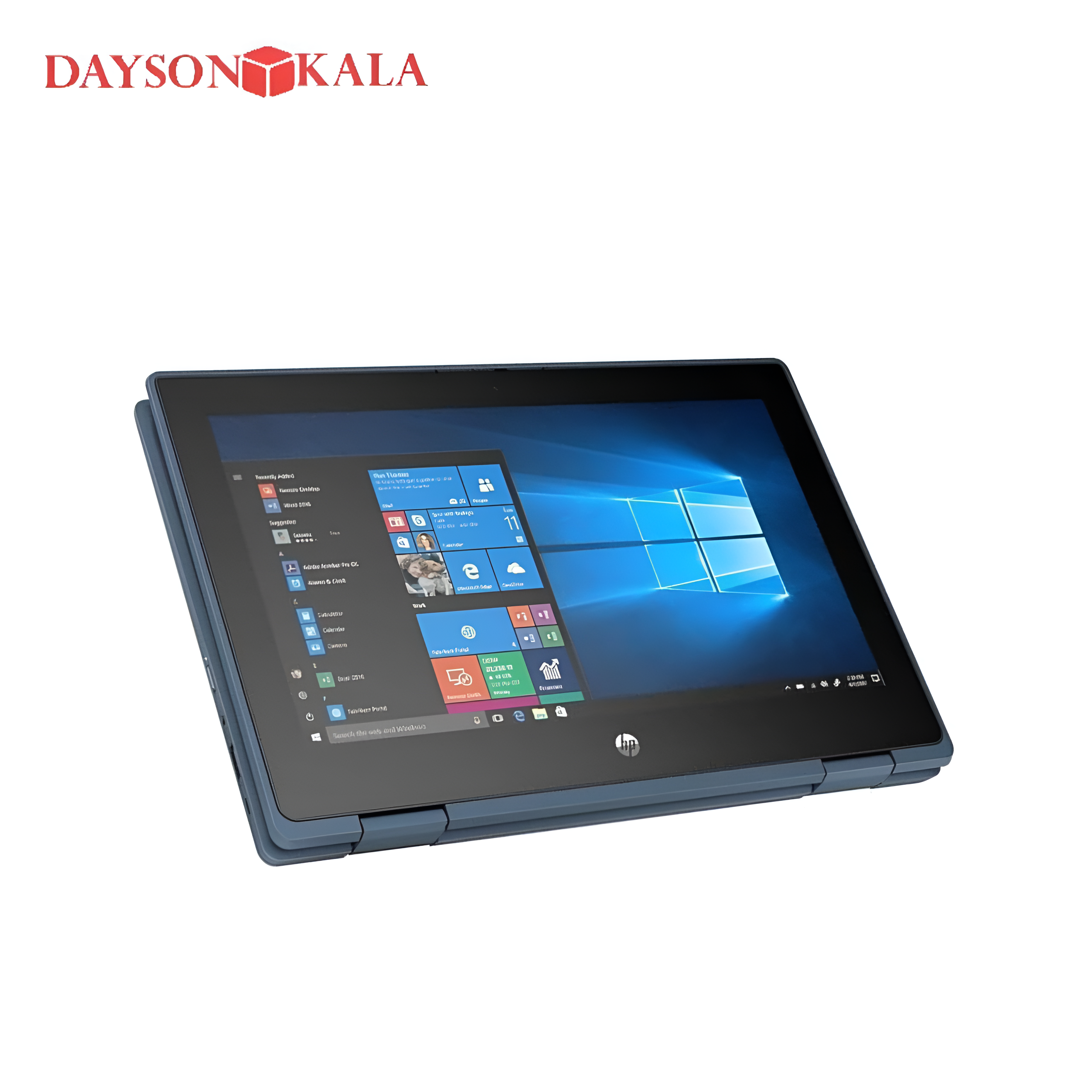 لپ تاپ برند HP مدل 11e