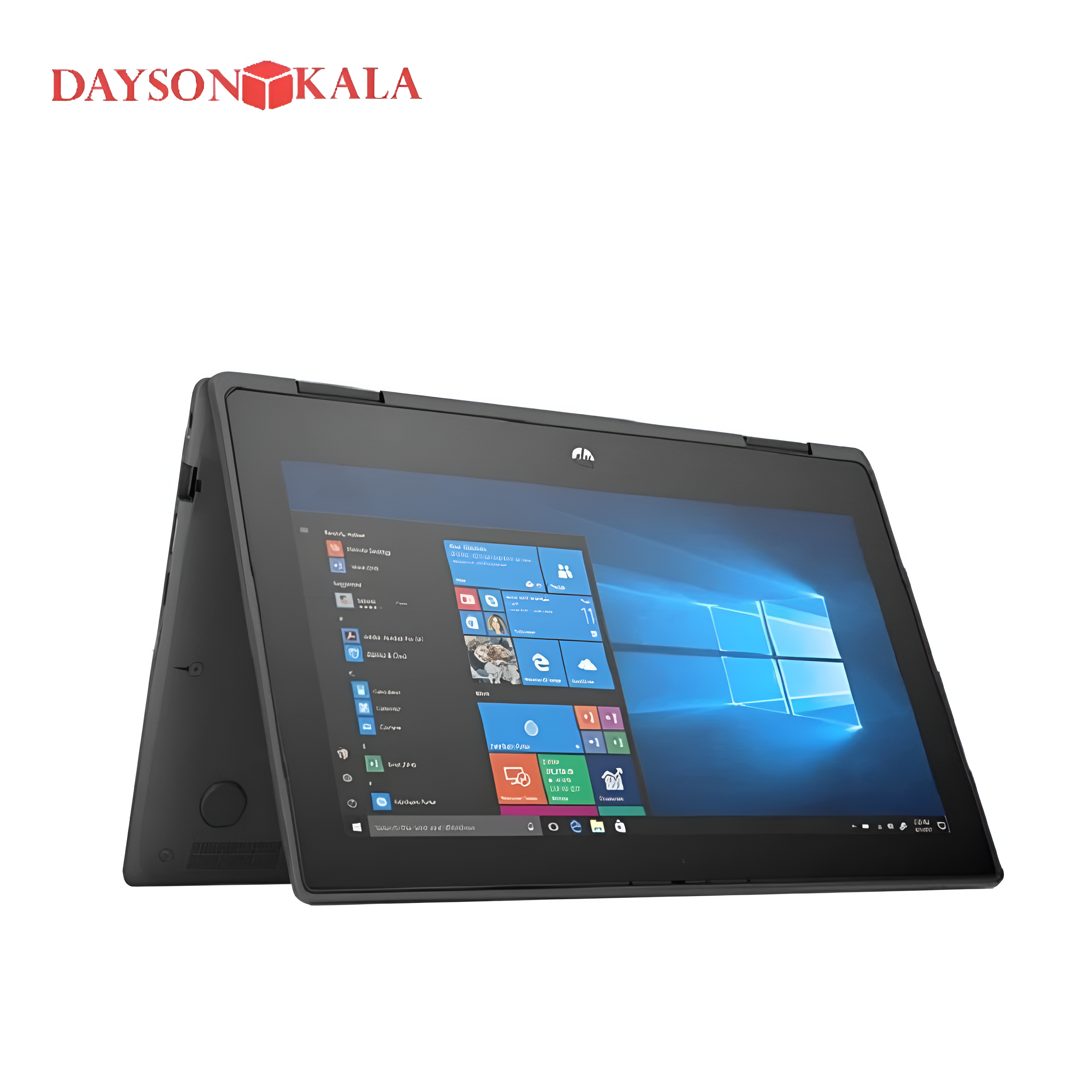 لپ تاپ برند HP مدل 11e