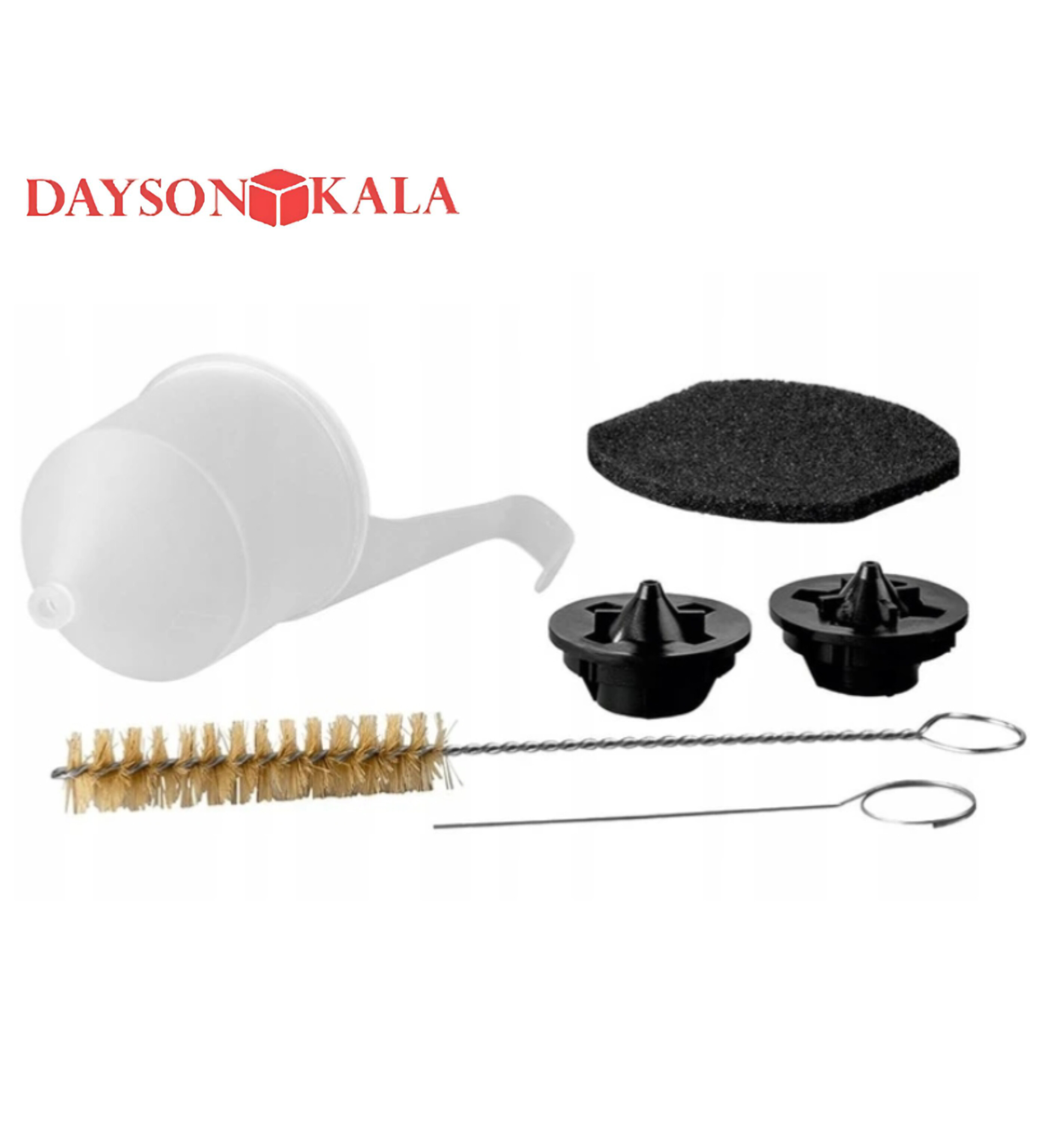 پیستوله شارژی پارکساید مدل PFSA-20-Li-B2