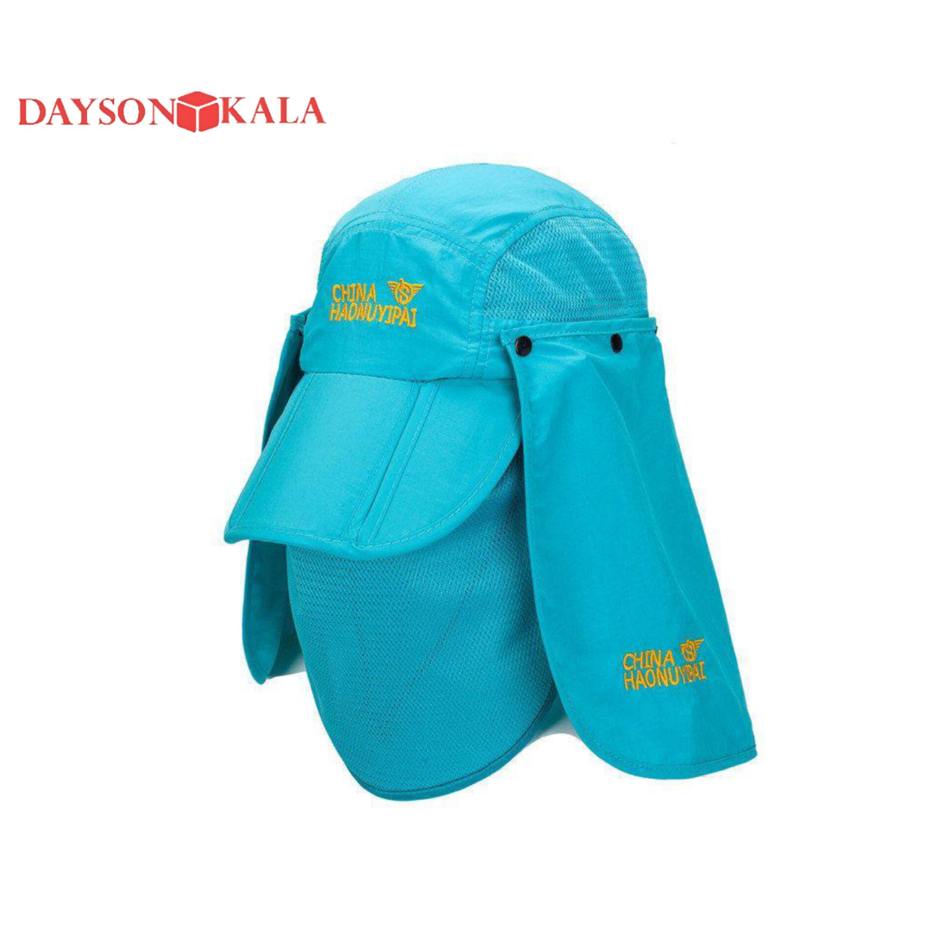 کلاه جک ولف‌اسکین Jack Wolfskin