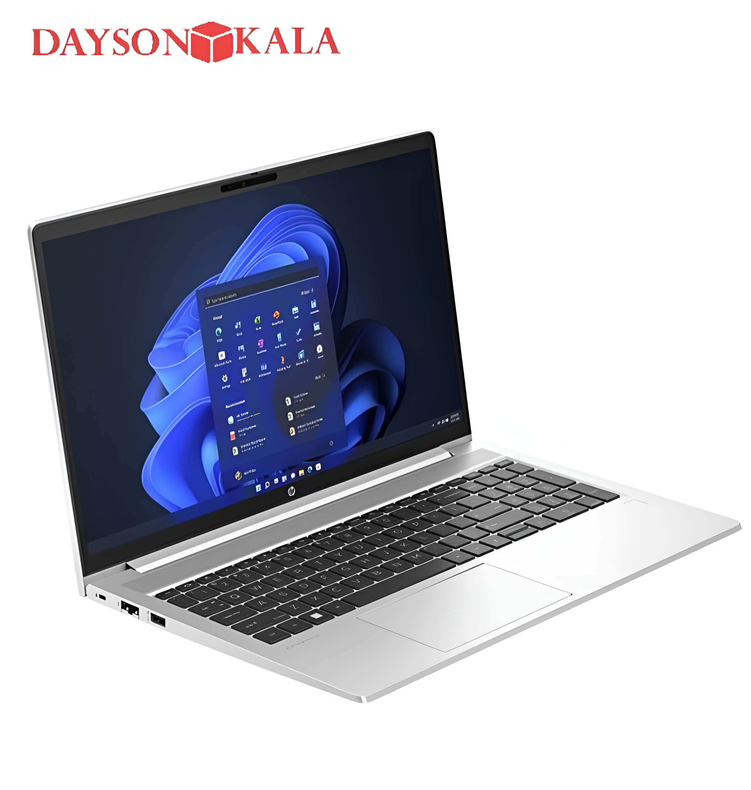 لپ تاپ مدل ProBook455G10