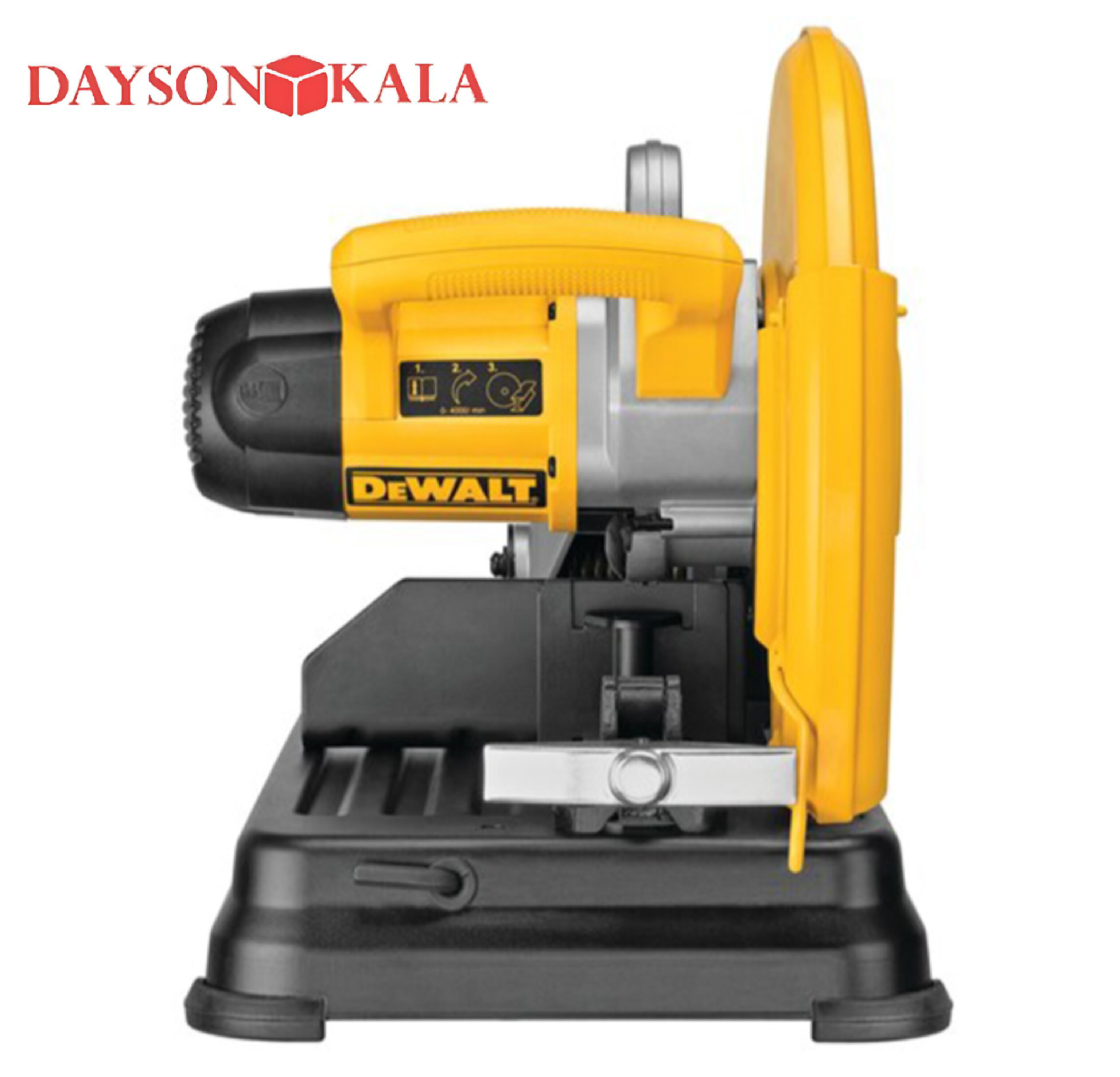 پروفیل بر Dewalt مدل D28730
