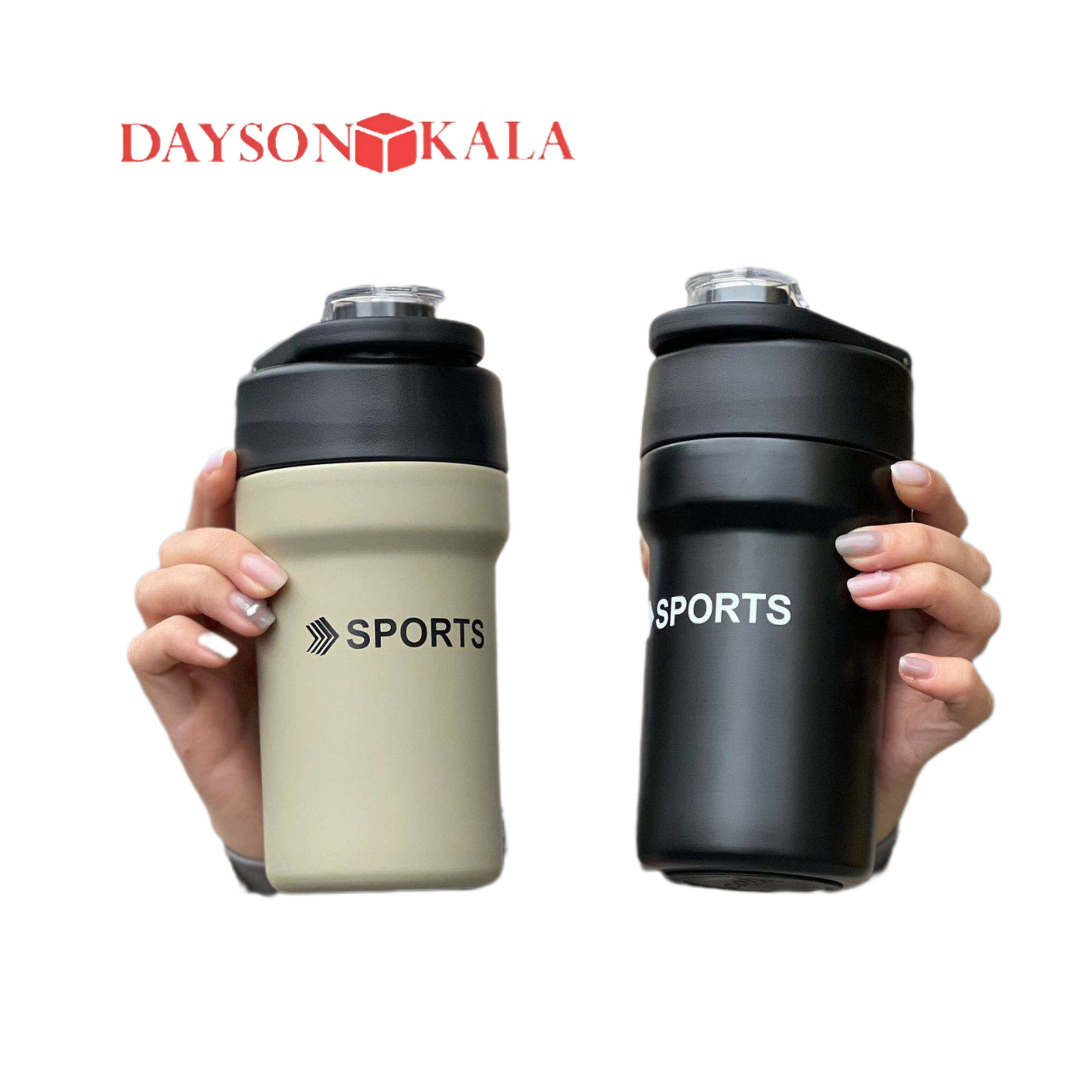 تراول ماگ اسپرت (sport)