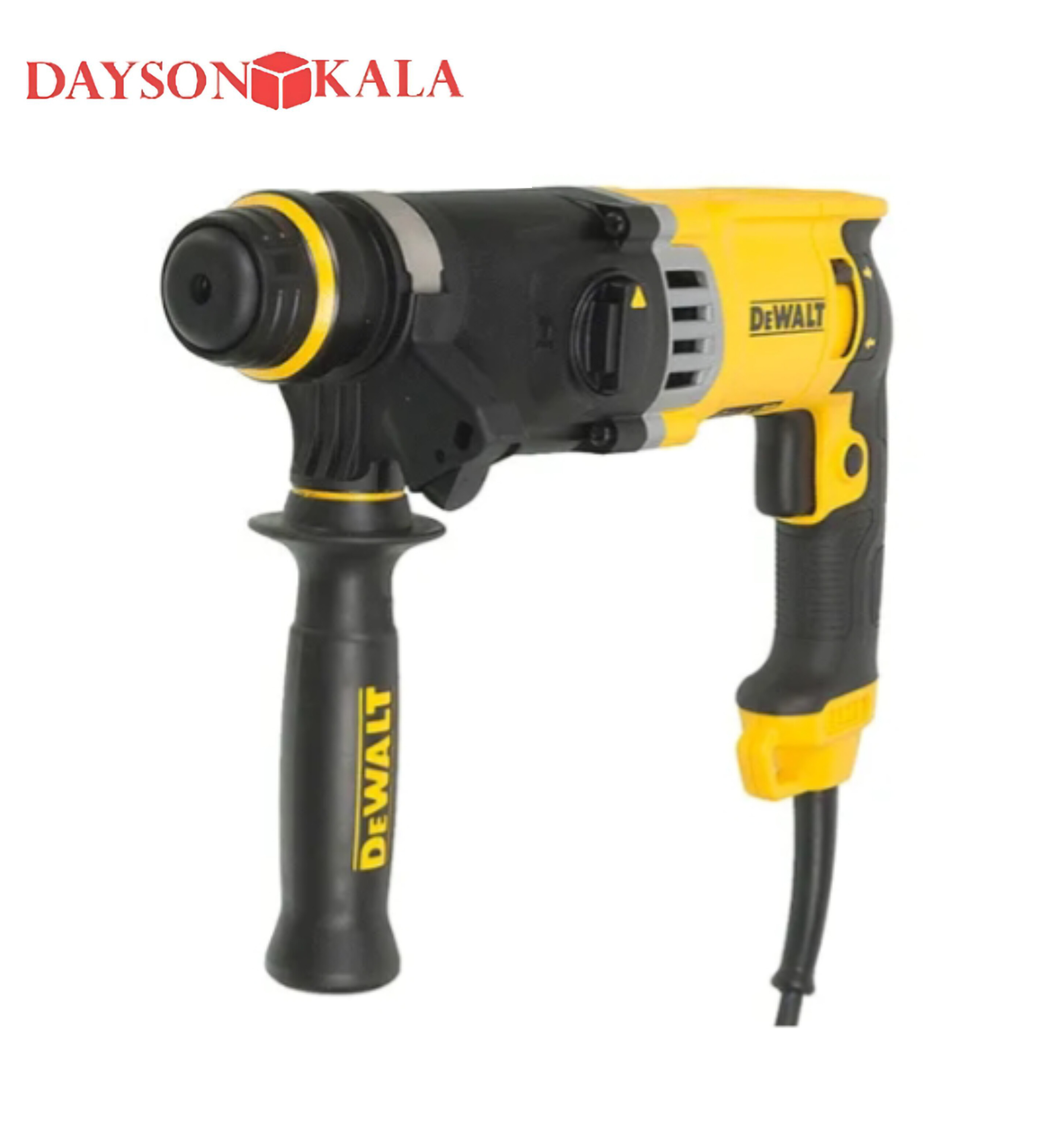 دریل چکشی دیوالت مدل D25143K