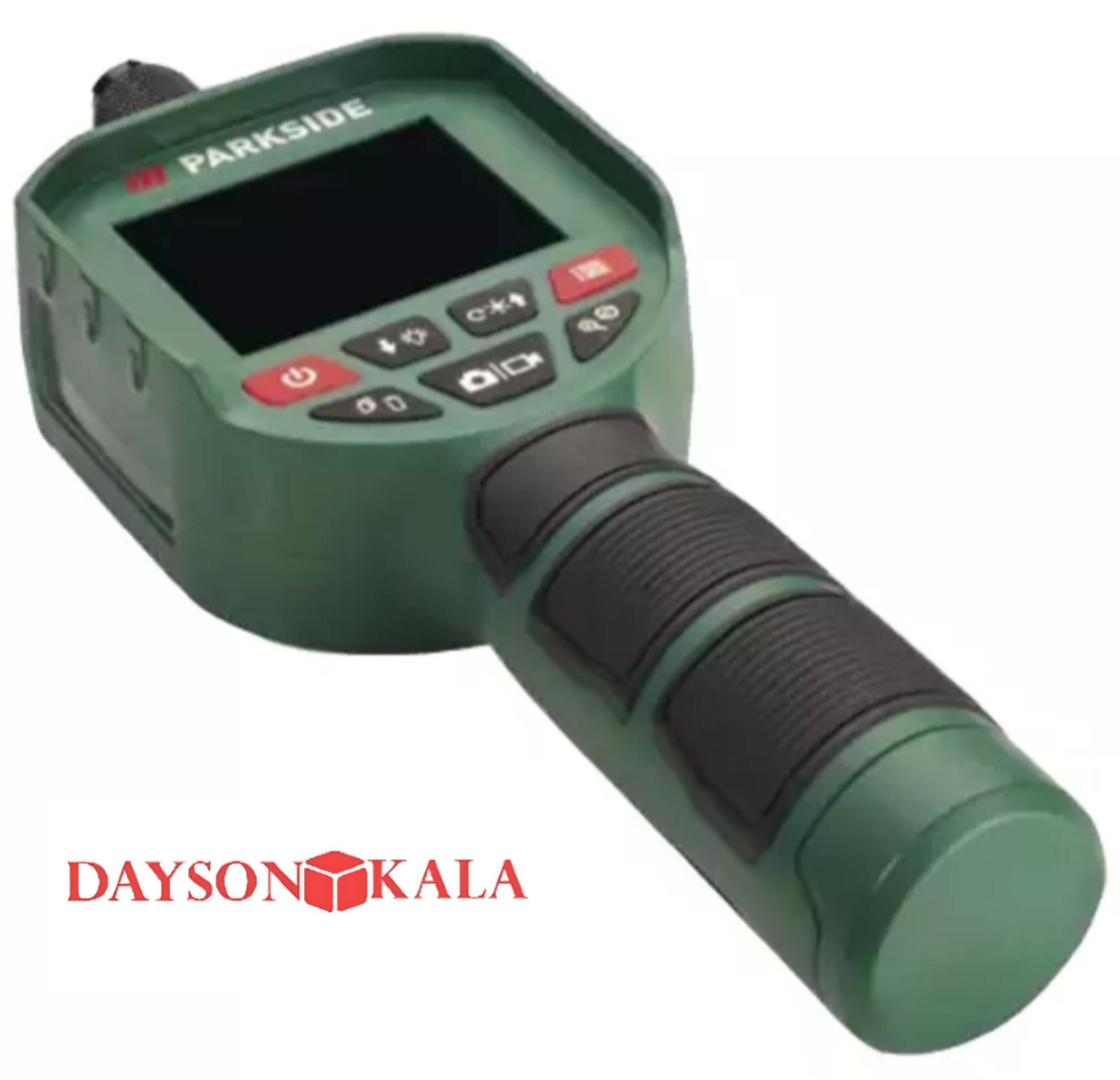 دوربین اندوسکوپی Parkside مدل PKI 2.8 C3
