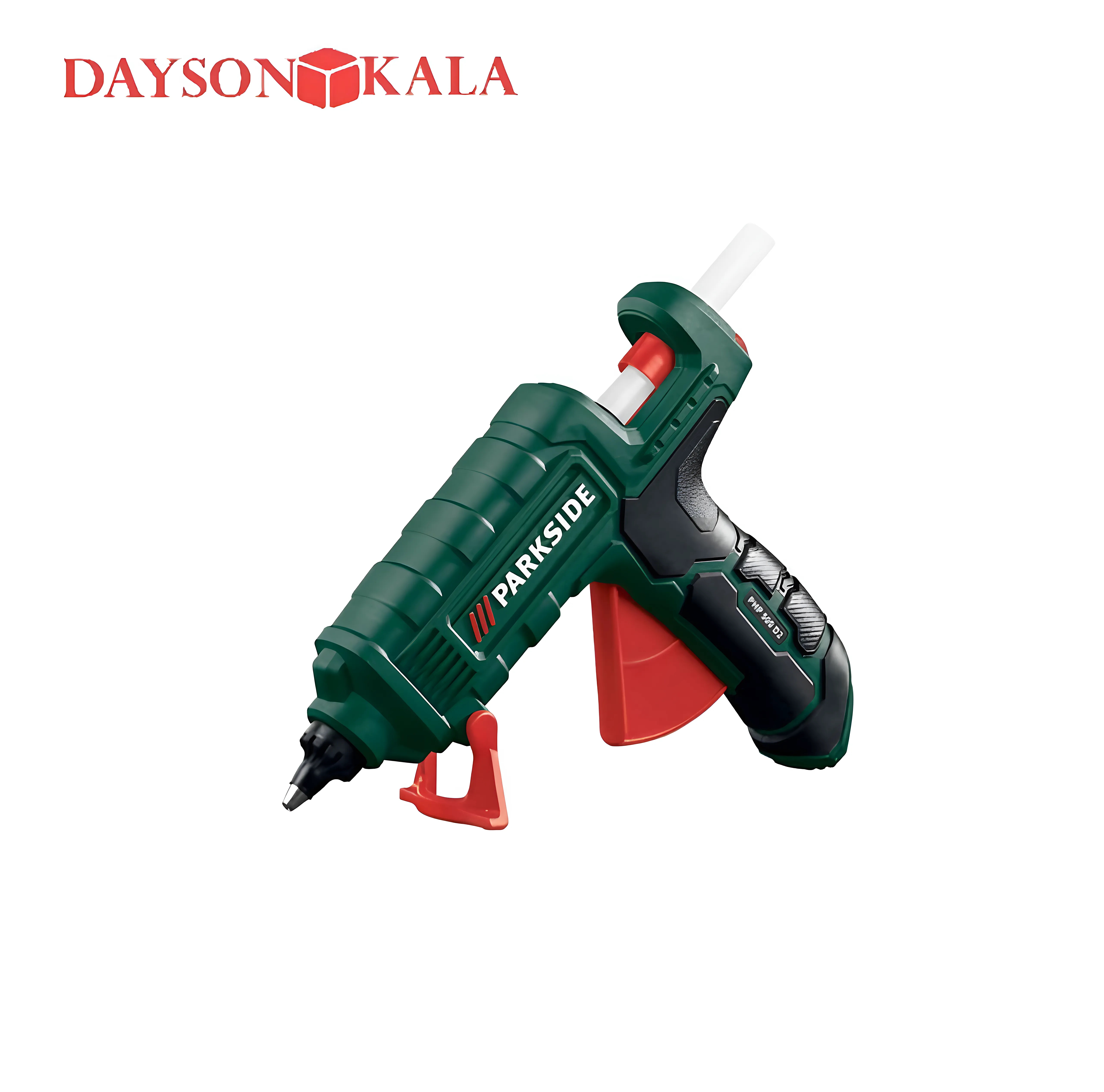 دستگاه چسب حرارتی شارژی پارکساید PHPA 4 C4 Parkside