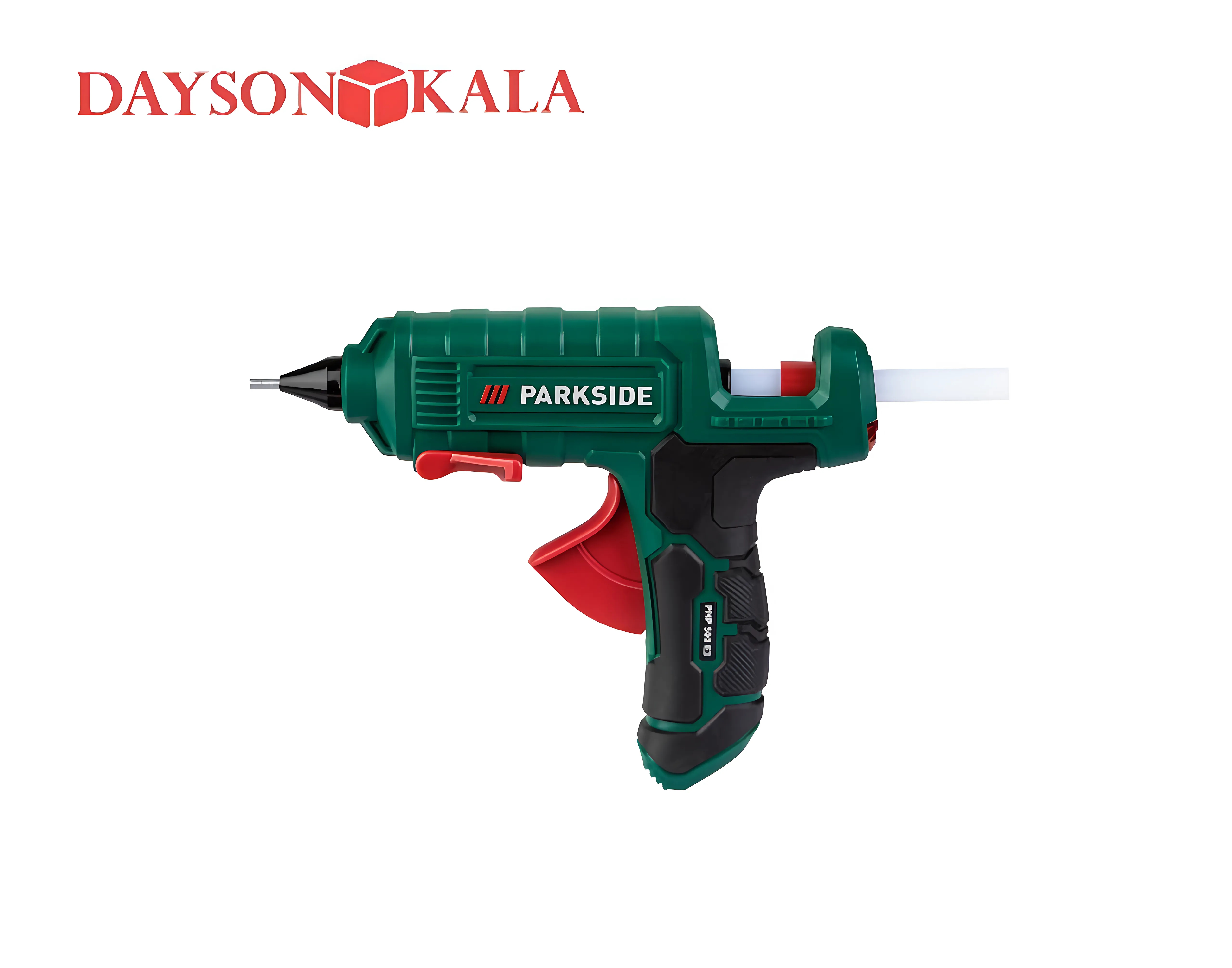 دستگاه چسب حرارتی شارژی پارکساید PHPA 4 C4 Parkside