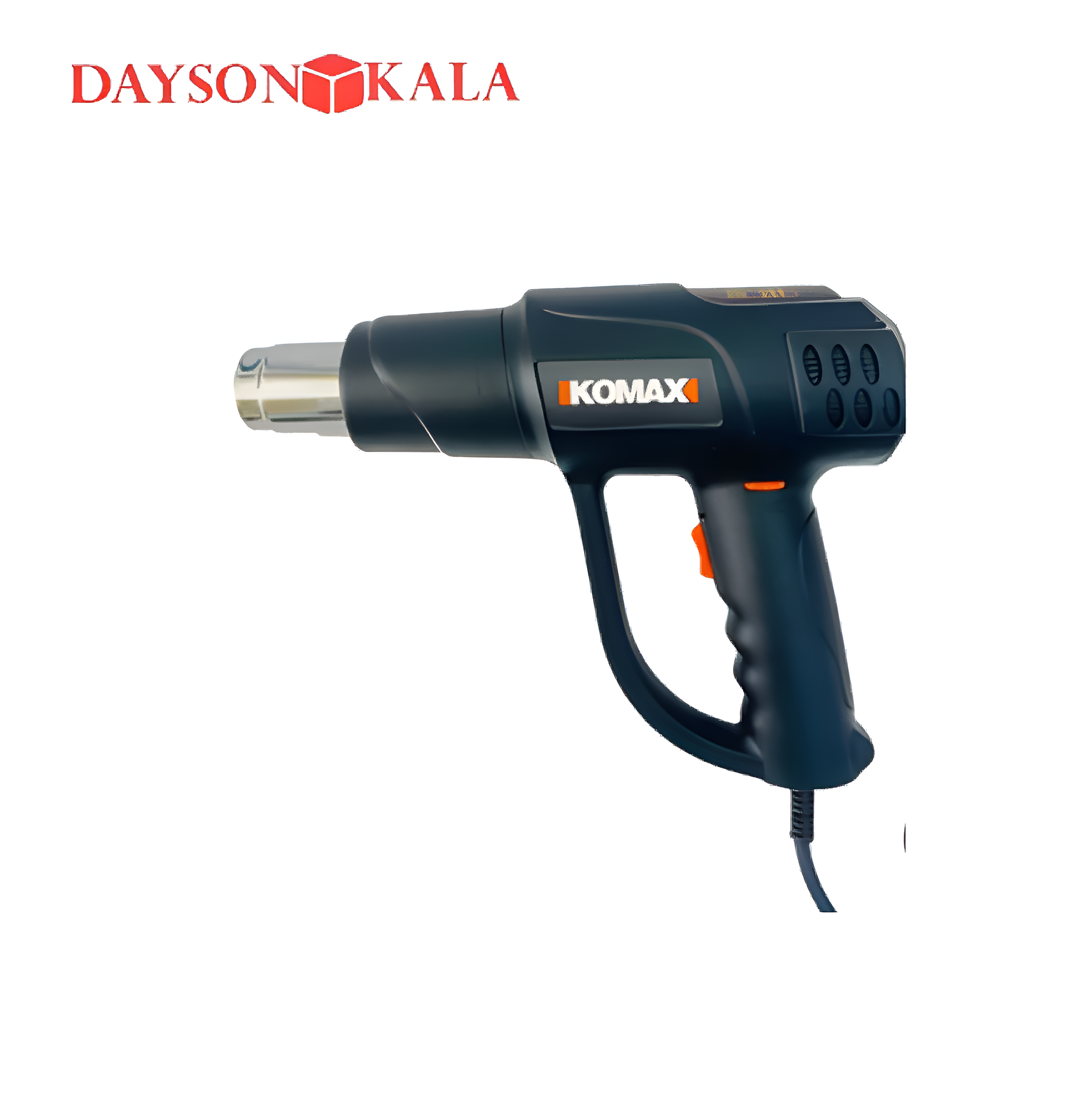 سشوار صنعتی Komax مدل KMS-520T