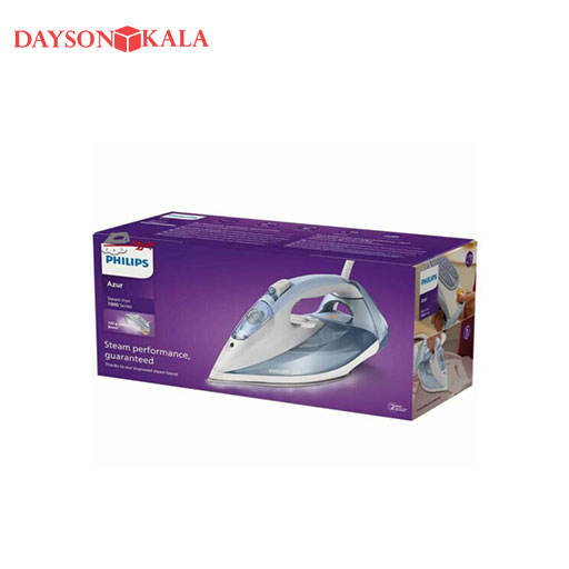 اتو بخار فیلیپس مدل DST7011