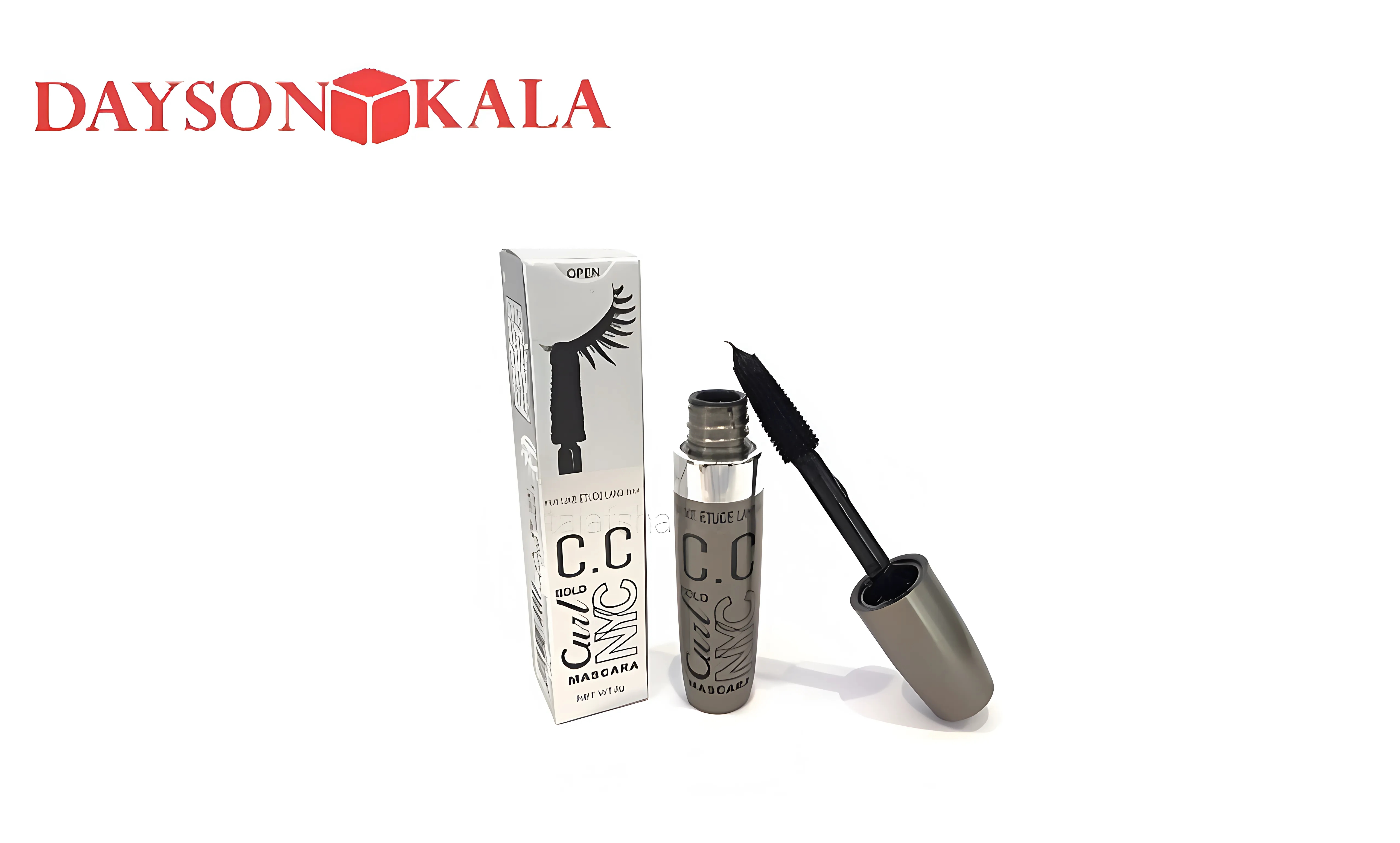 ریمل اتود مدل CC