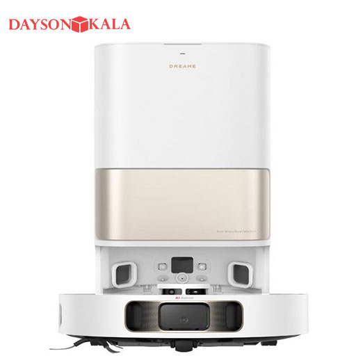 جارو رباتیک شیائومی مدل L10s Pro Ultra Heat