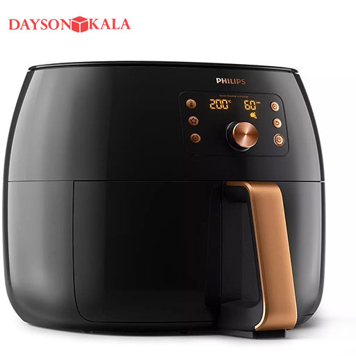 سرخ کن فیلیپس مدل HD9863
