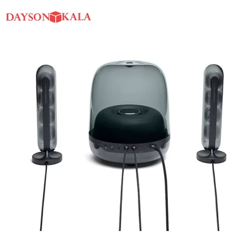 اسپیکر دسکتاپ  هارمن کاردن مدل soundsticks 4