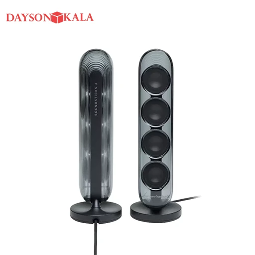 اسپیکر دسکتاپ  هارمن کاردن مدل soundsticks 4