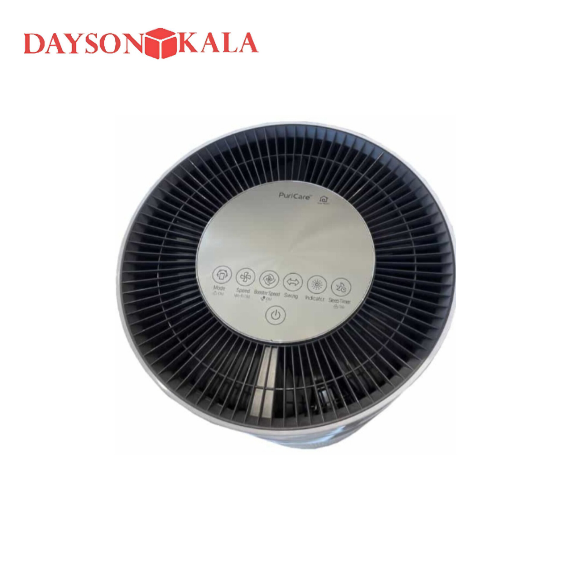 تصفیه هوای ال‌جی مدل AS60GDWV0