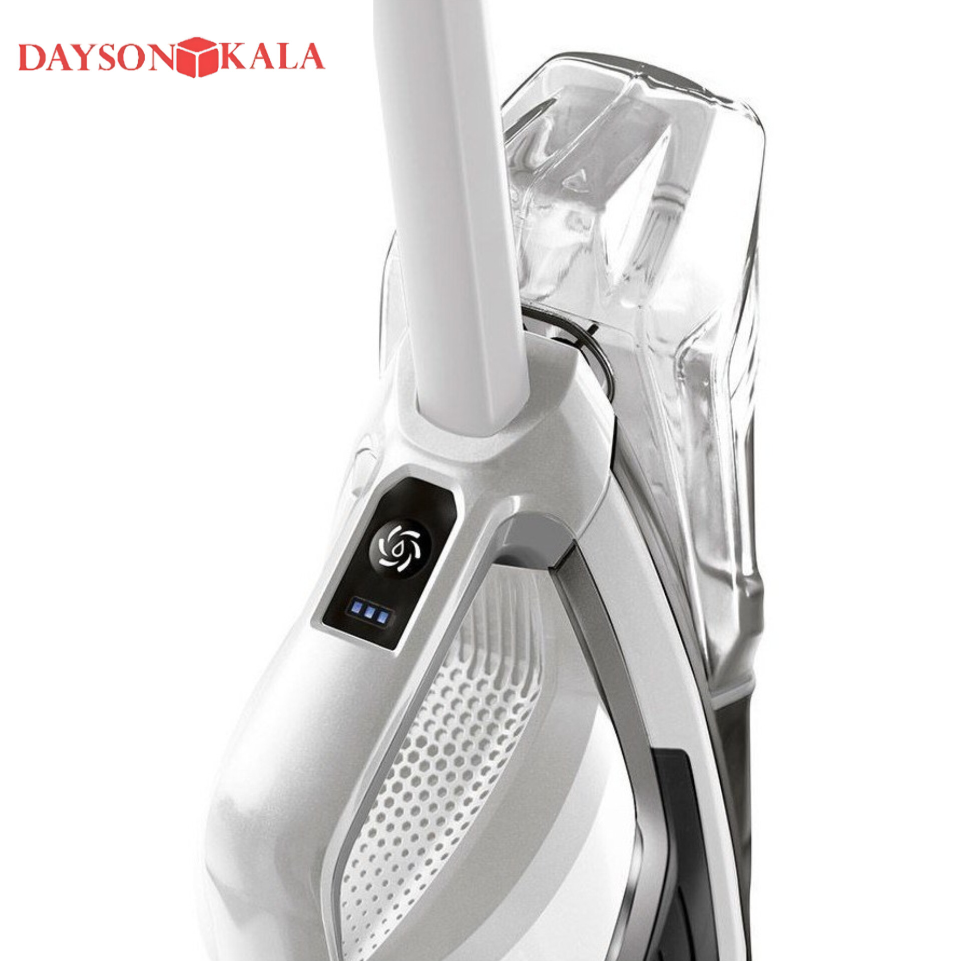 فرش و کف‌شوی بیسل مدل CrossWave Advanced Pro 2223E