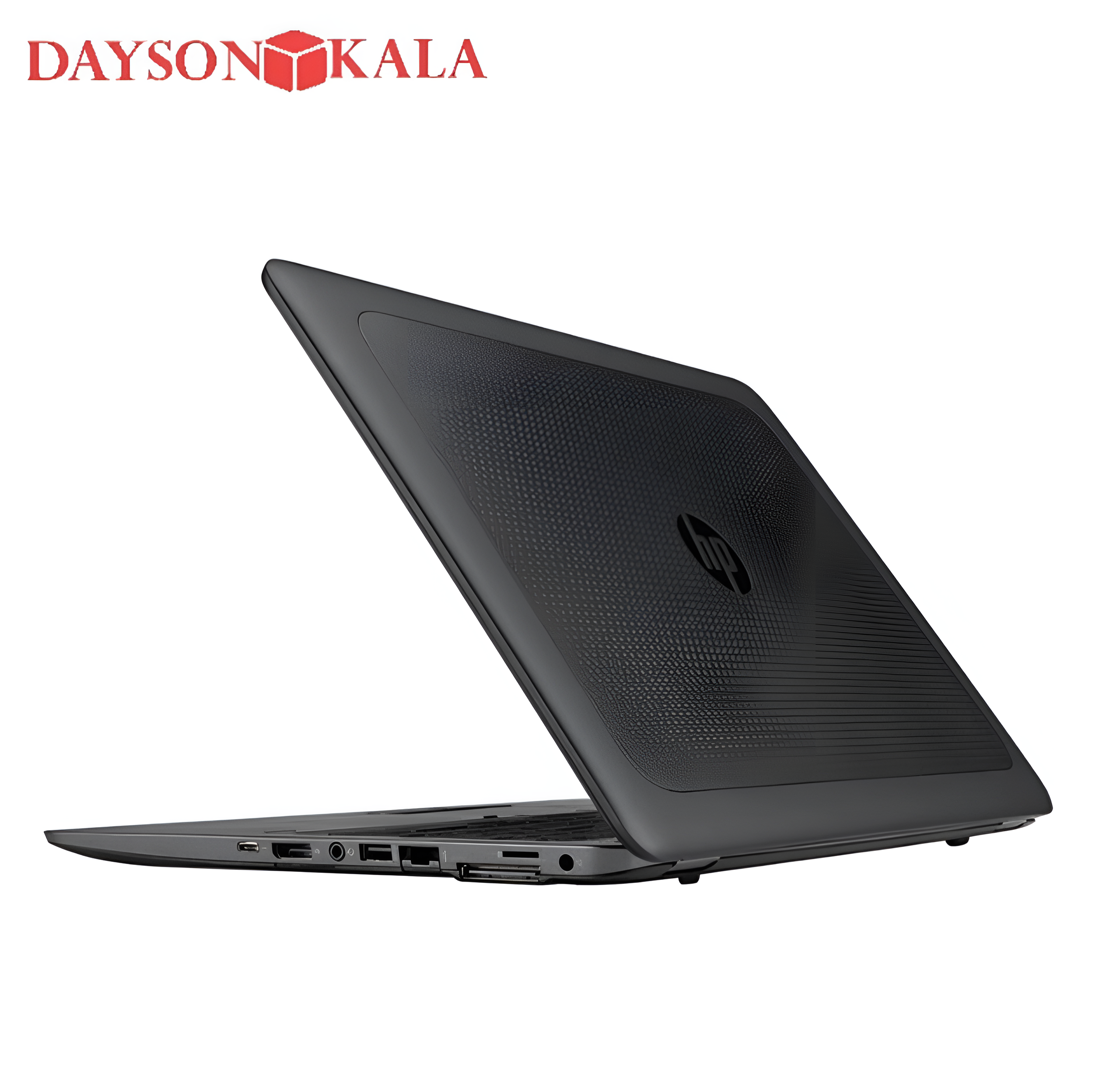 لپ تاپ اچ پی | HP سری Zbook مدل 15UG3HP