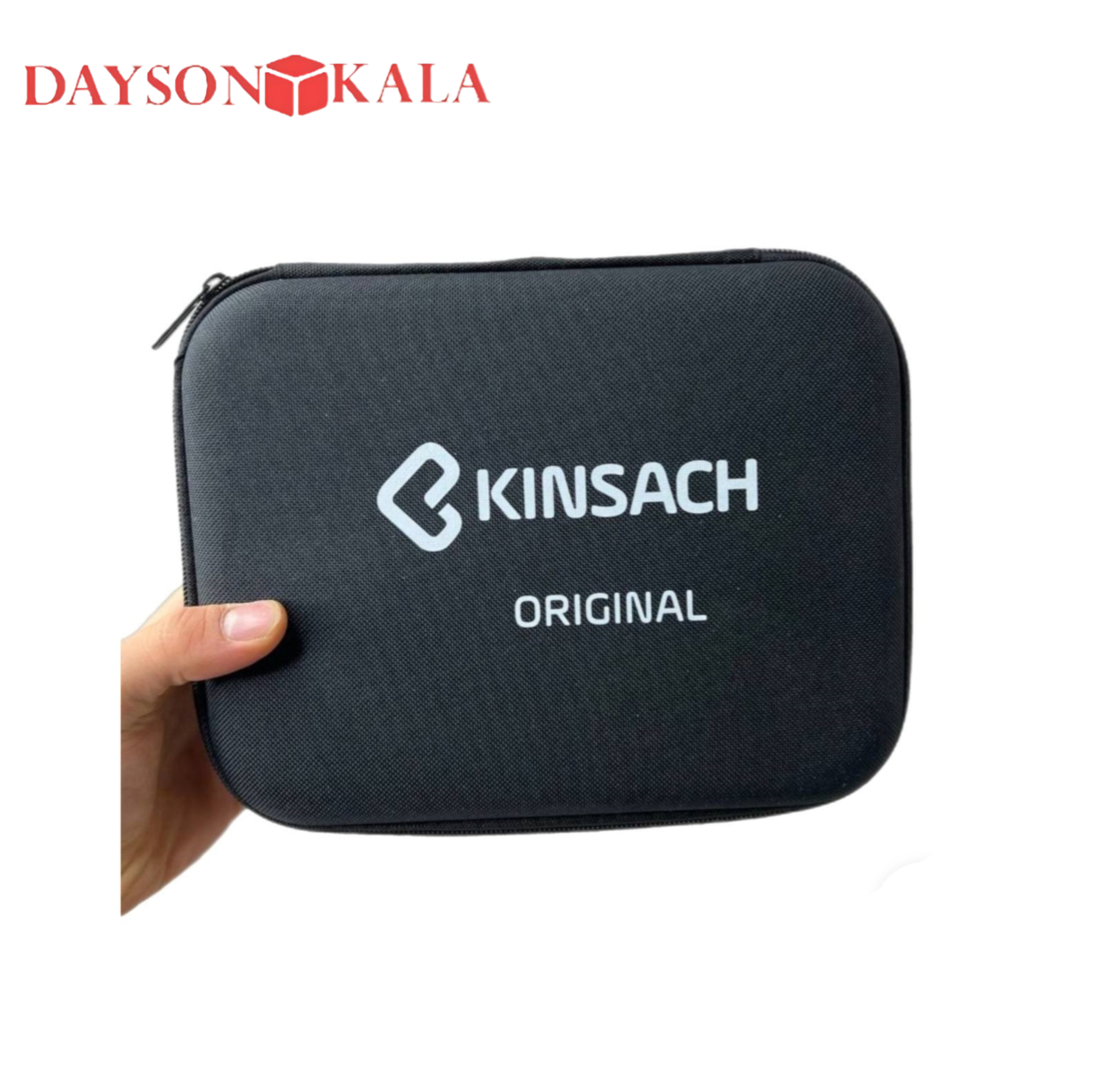 چراغ قوه کینساچ مدل KS-G601Pro