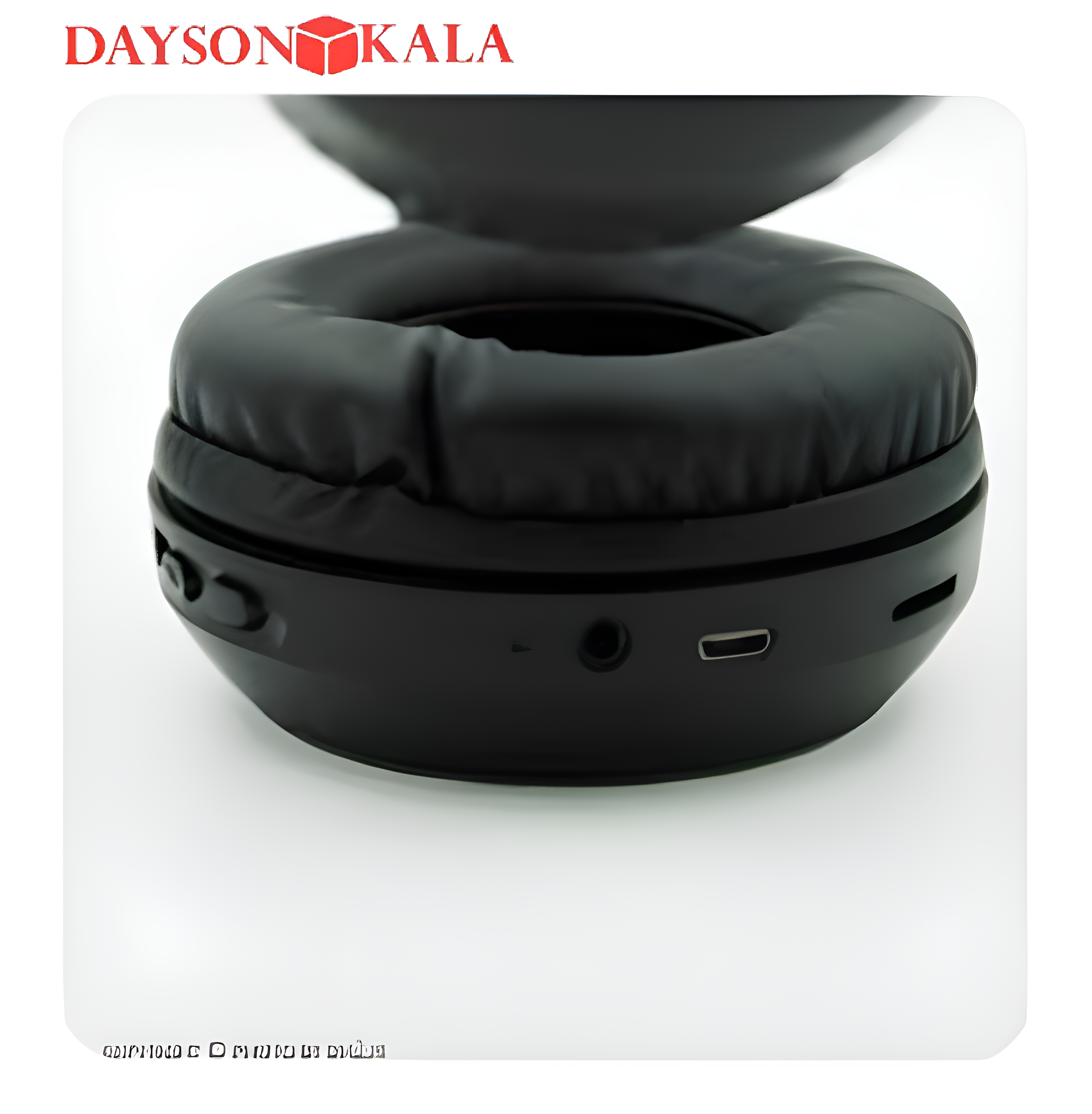 هدفون اصلی رنگی JBL M28