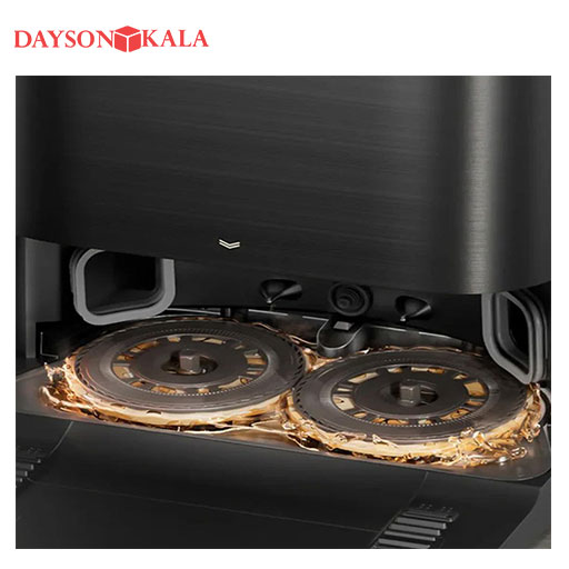جارو رباتیک شیائومی مدل X40 Ultra