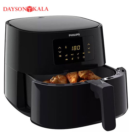 سرخ کن فیلیپس مدل HD9270