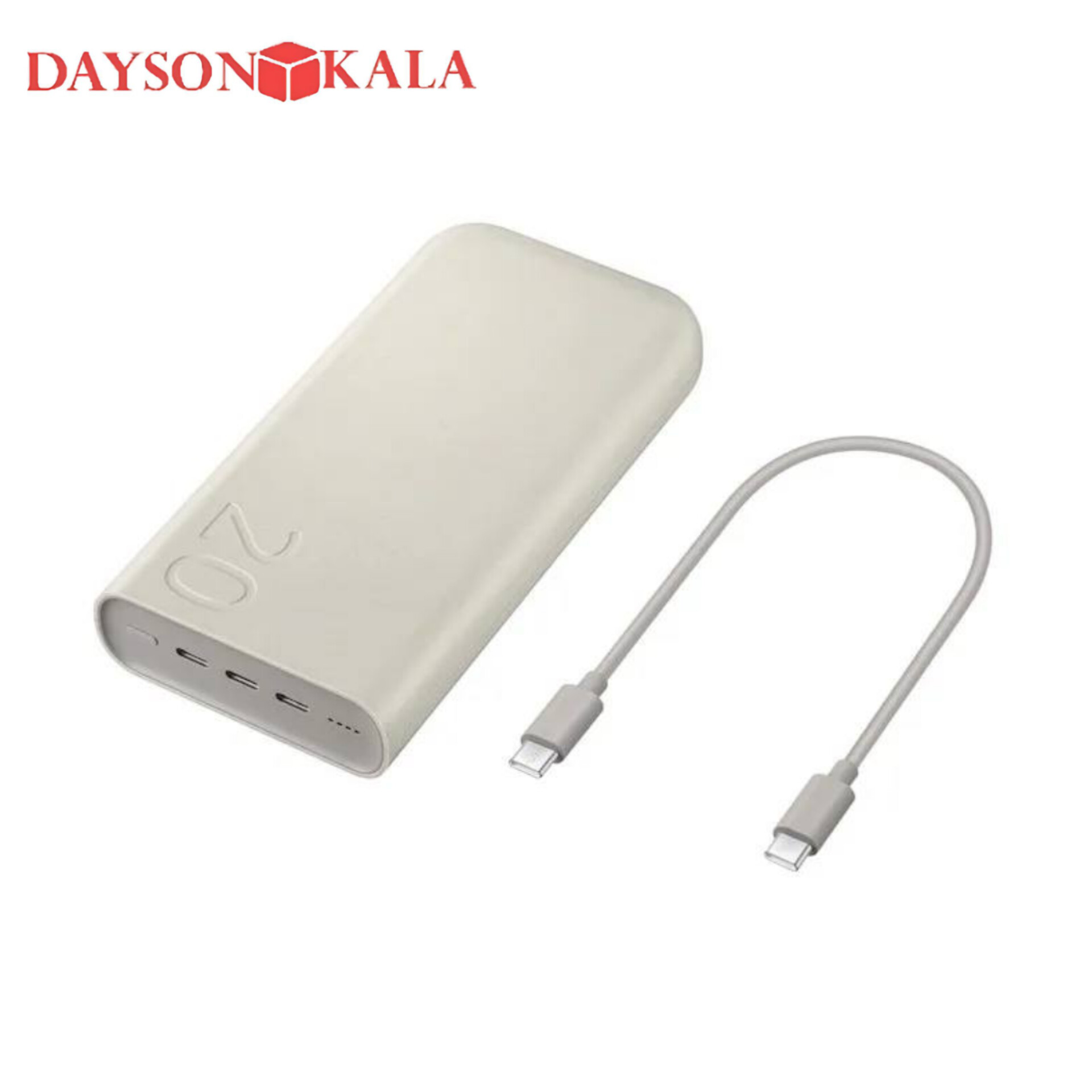 پاوربانک SAMSUNG مدل EB-P4520