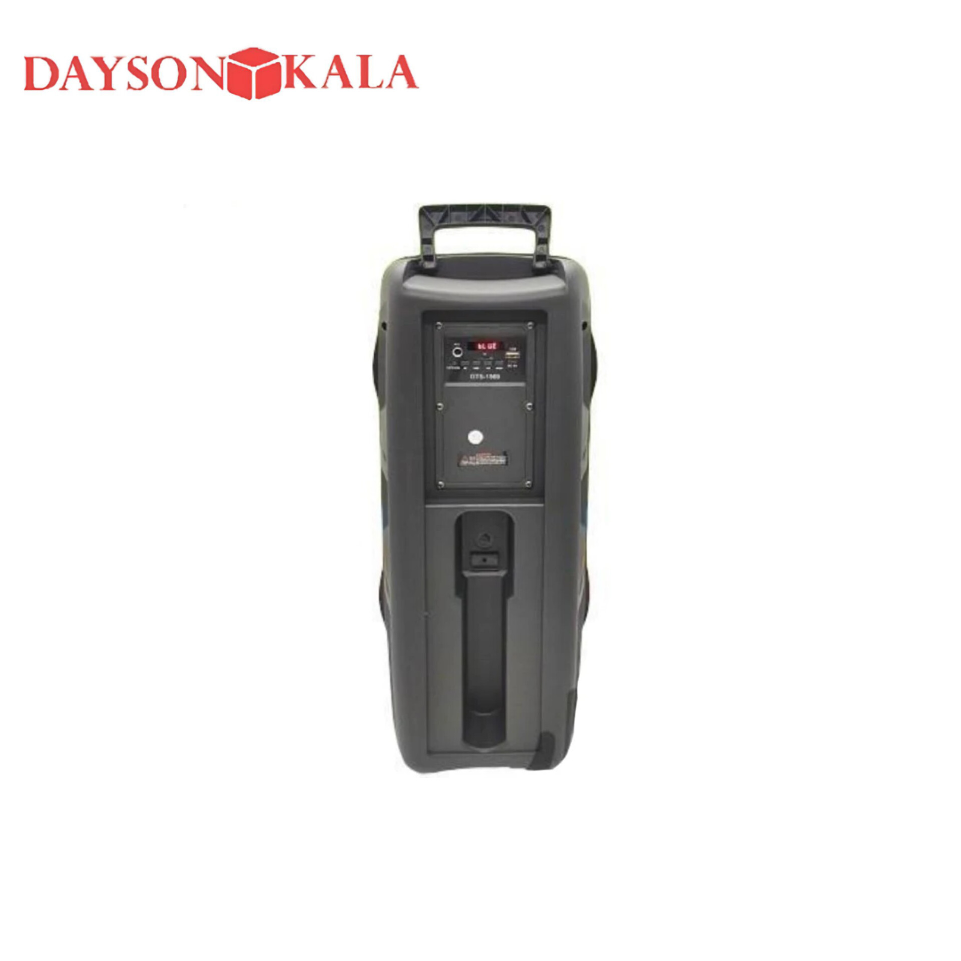 اسپیکر GREATNiCE GTS-1569