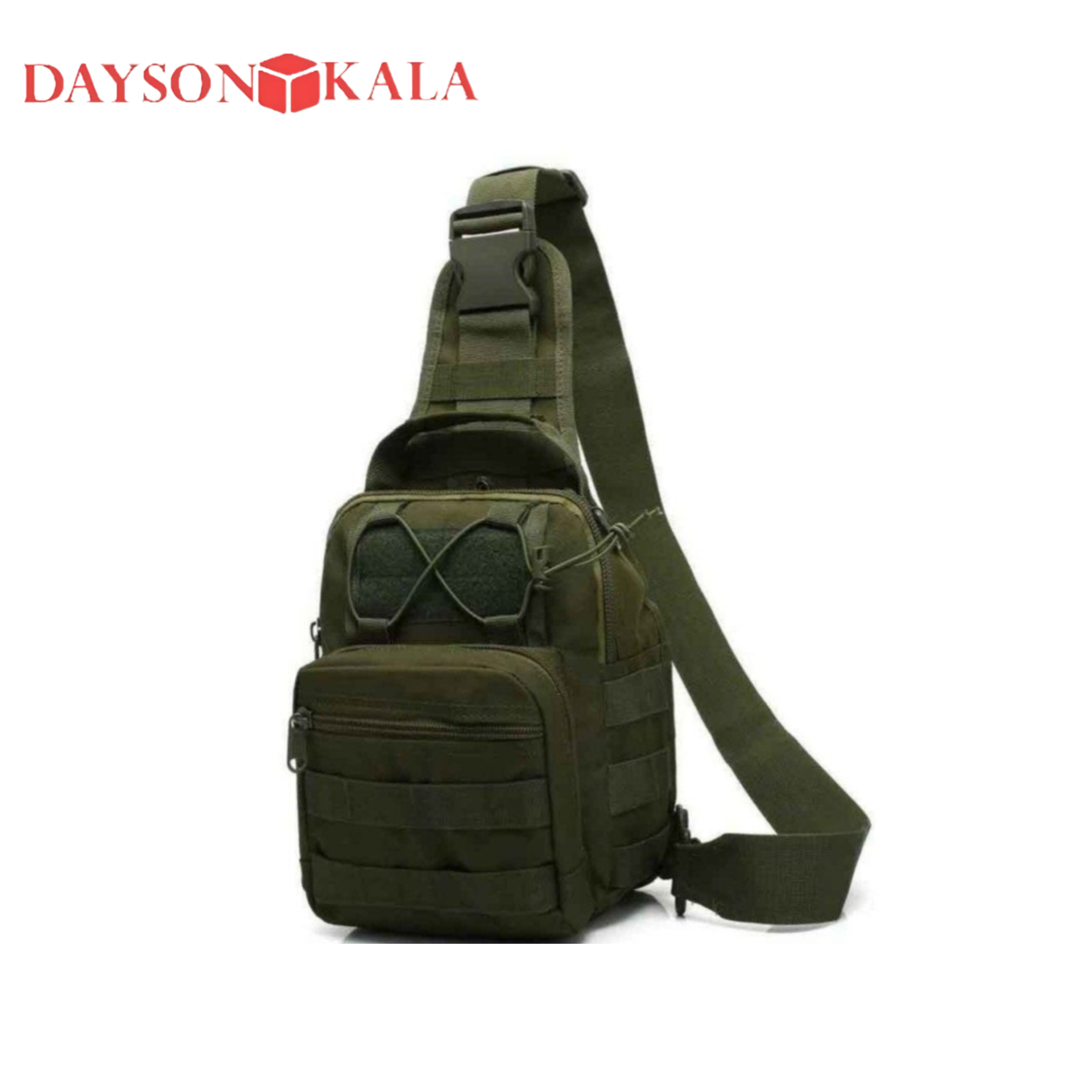 کیف دوشی تاکتیکال (Tactical) مدل 511