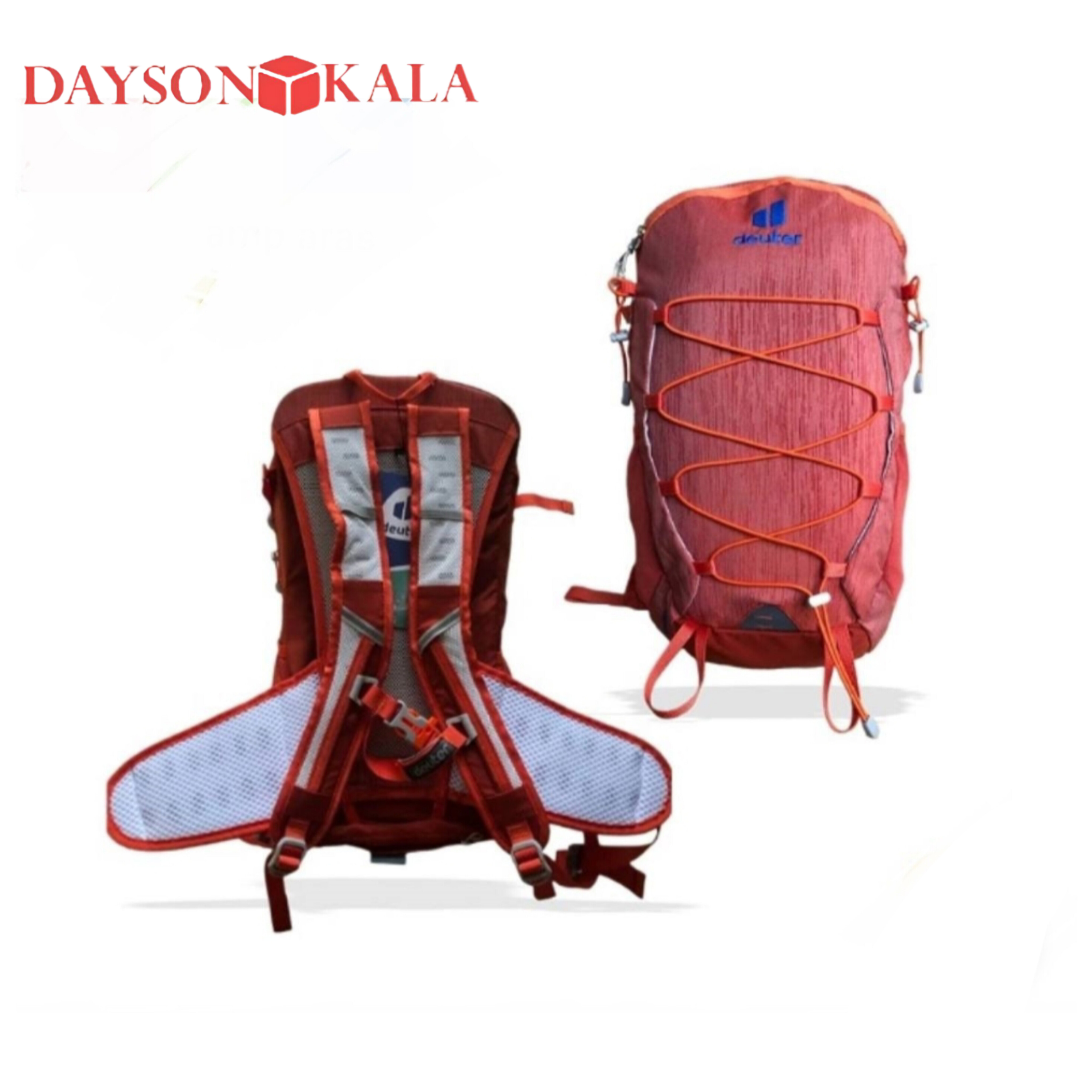 کوله پشتی 32 لیتر دیوتر (deuter)