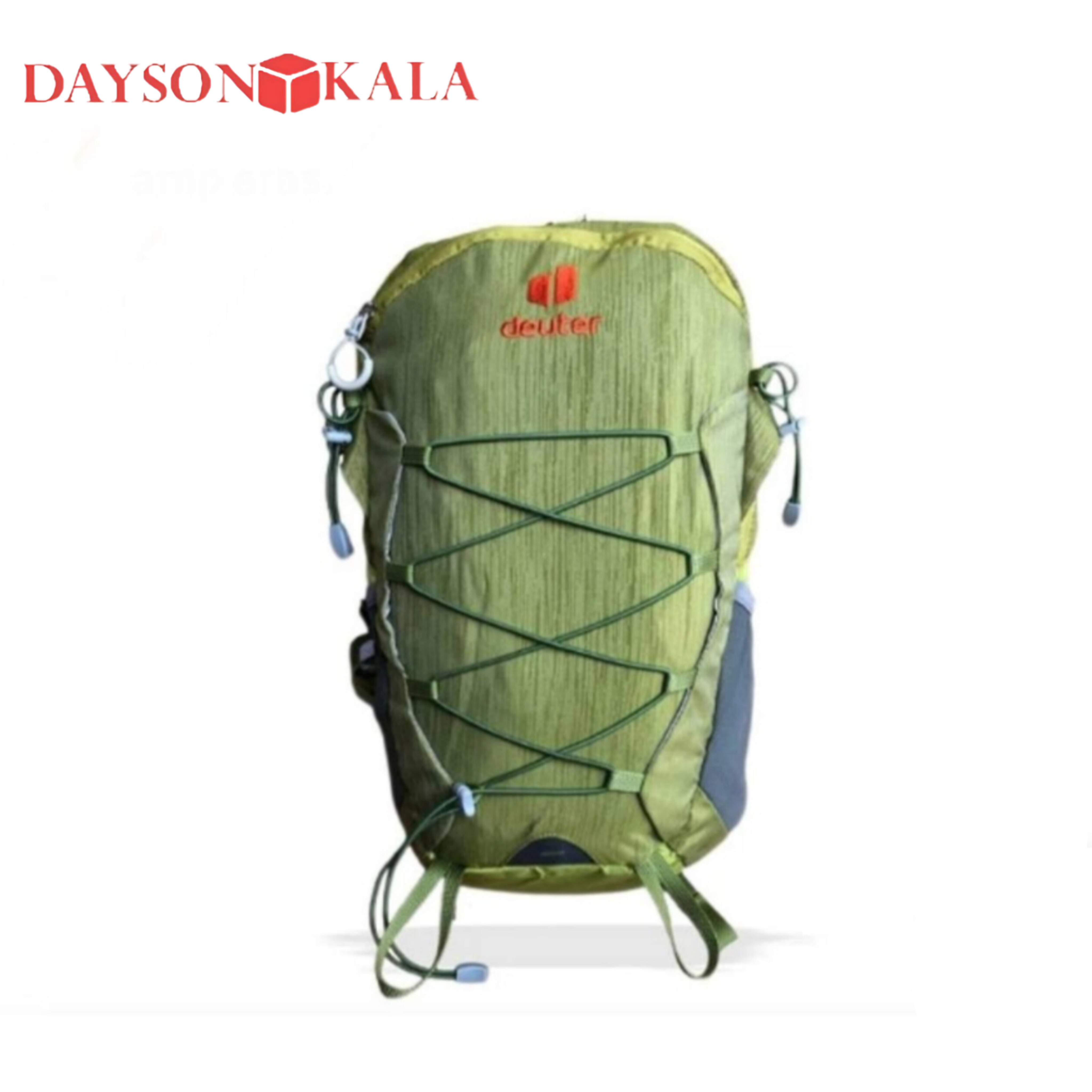 کوله پشتی 32 لیتر دیوتر (deuter)