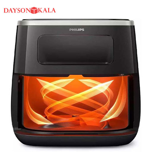 سرخ کن فیلیپس مدل HD9257