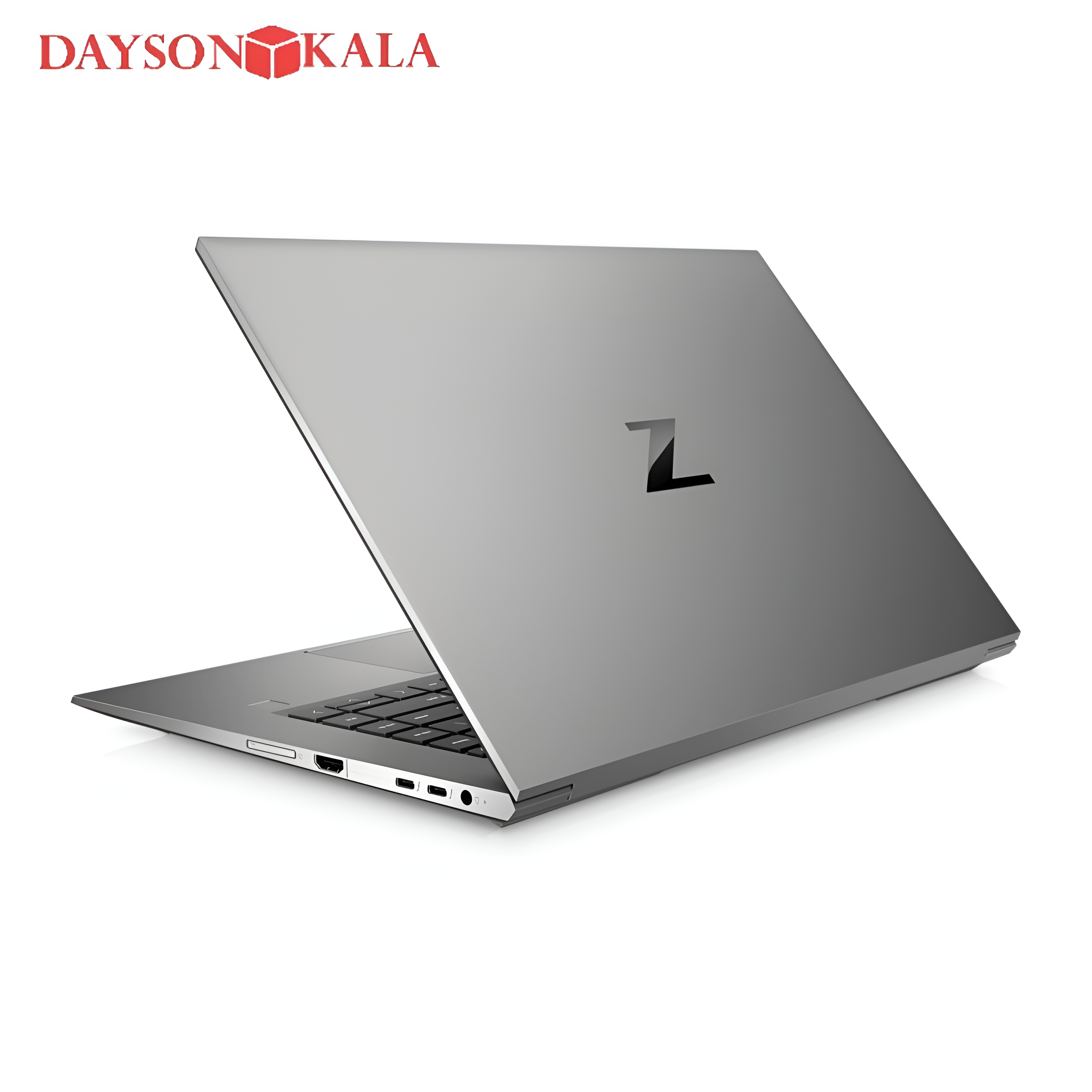 لپ تاپ HPZbook studio15G7 پردازنده i9-10885H