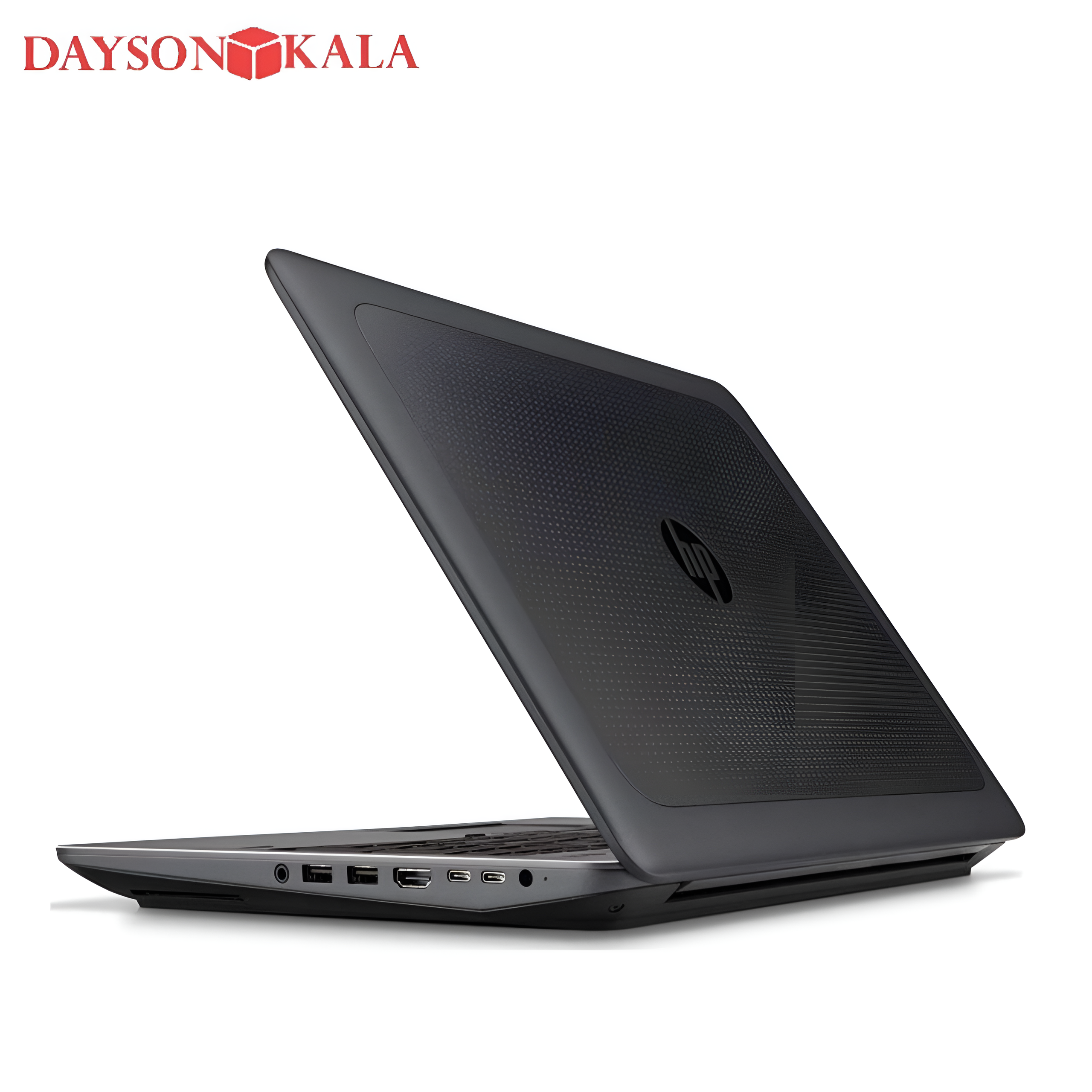 لپ تاپ HP Zbook15G3 رم 16