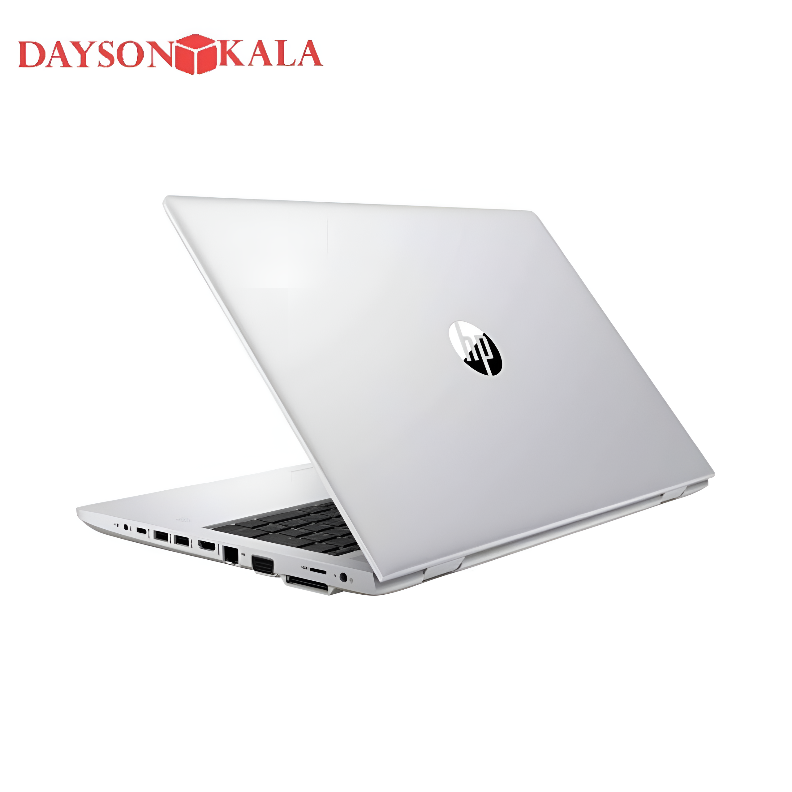 لپ تاپ HP probook 650 G5 پردازنده i5-8350U