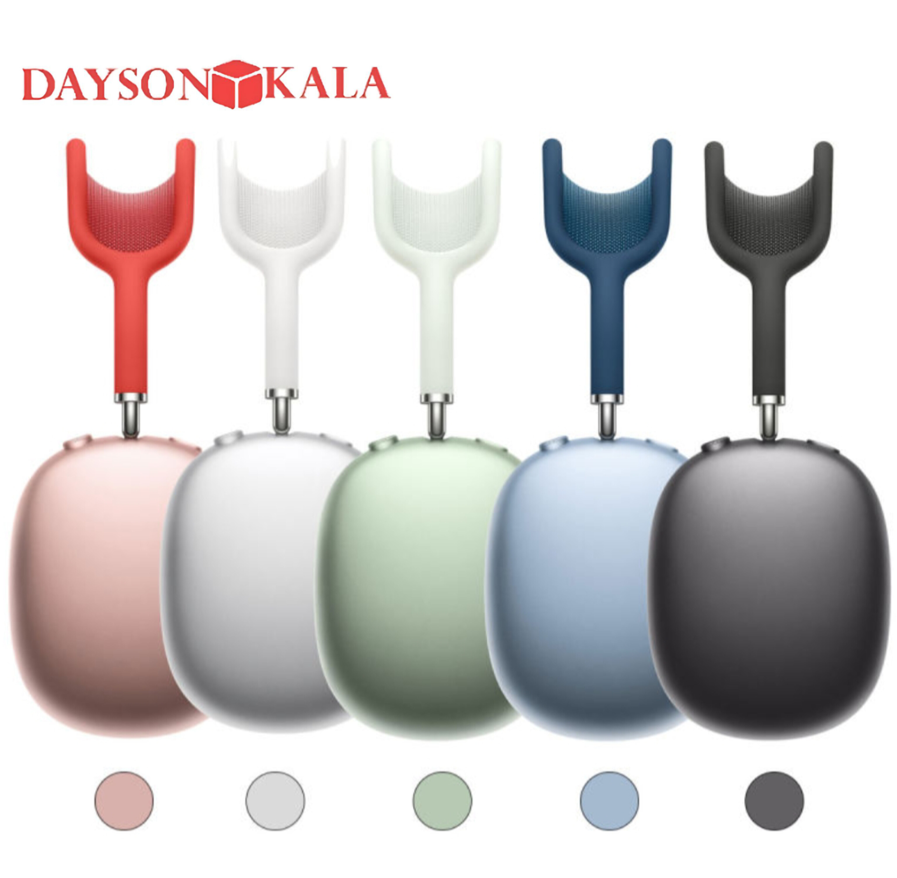 هدفون AirPods Max