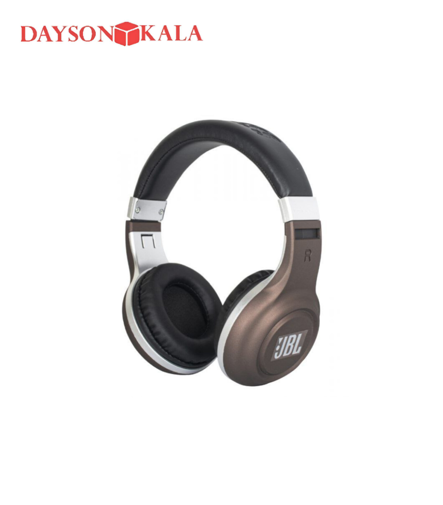 هدفون  jBL B61
