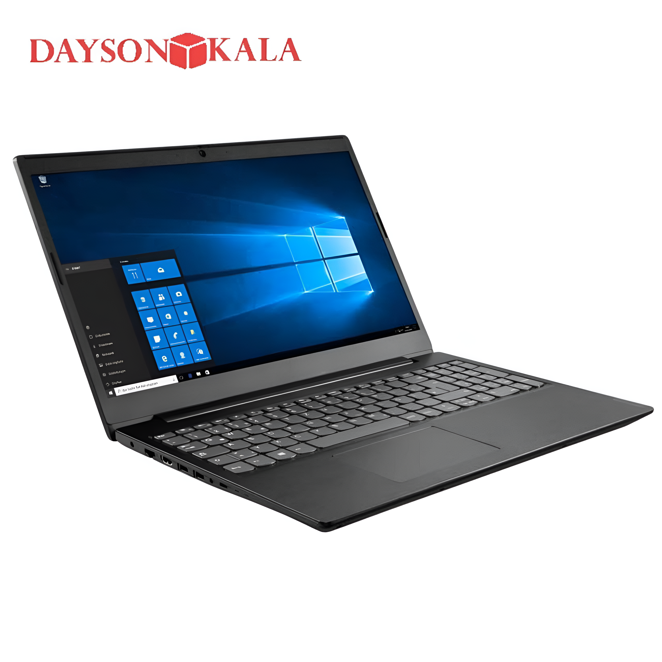 لپ تاپ HP 14cf پردازنده i3 8145U رم8
