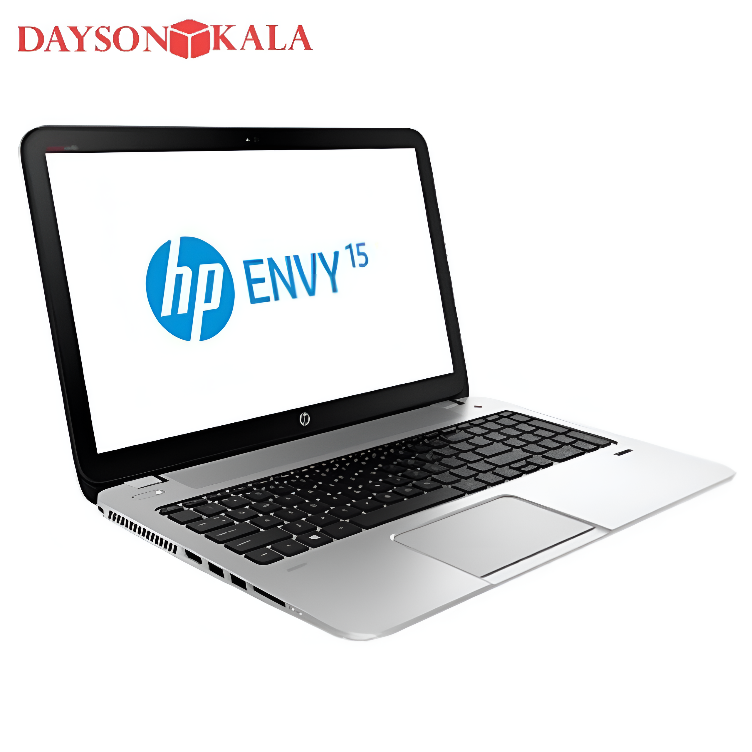 لپ تاپ HP Envy T3 15 پردازنده i7 4700MQ رم 8