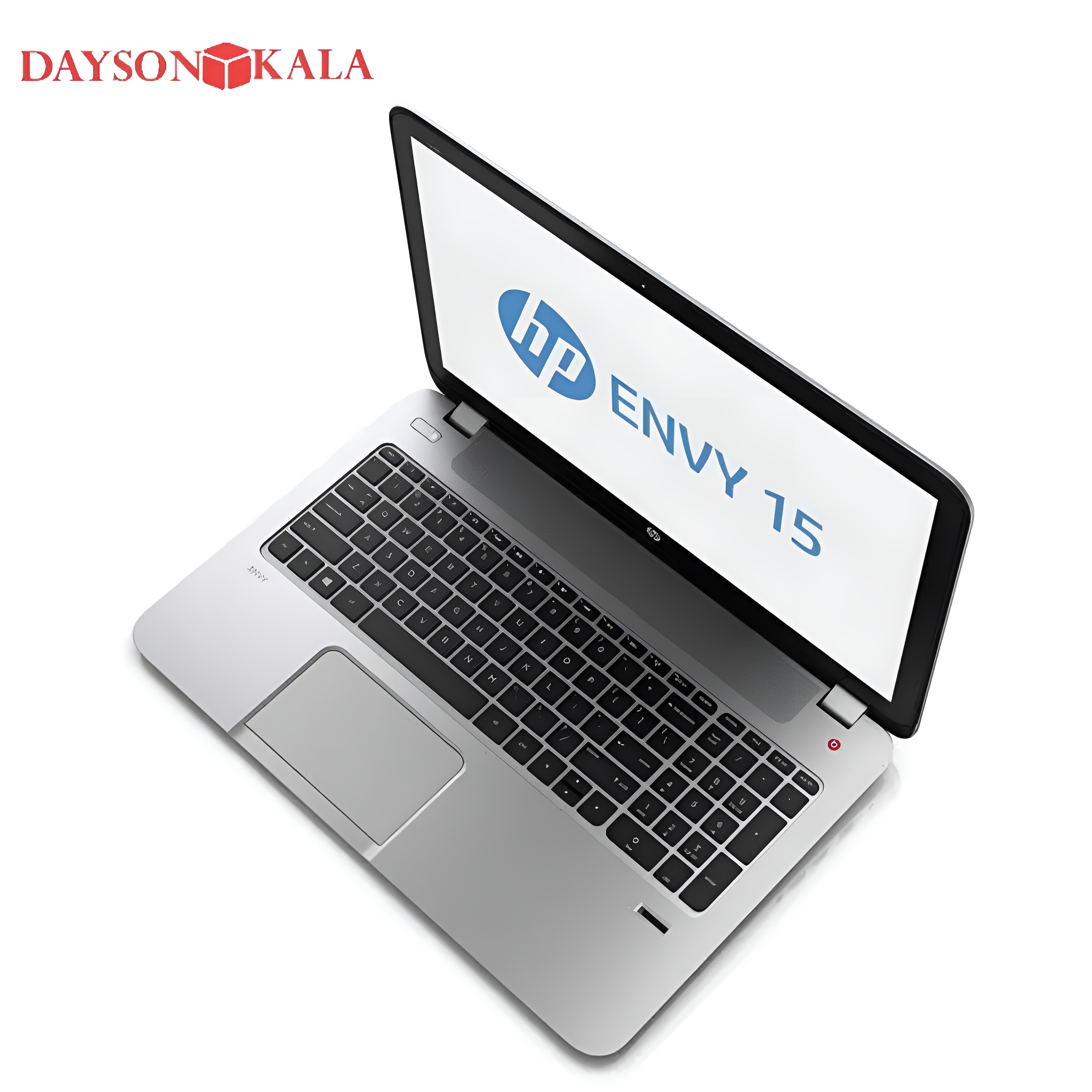 لپ تاپ HP Envy T3 15 پردازنده i7 4700MQ رم 8