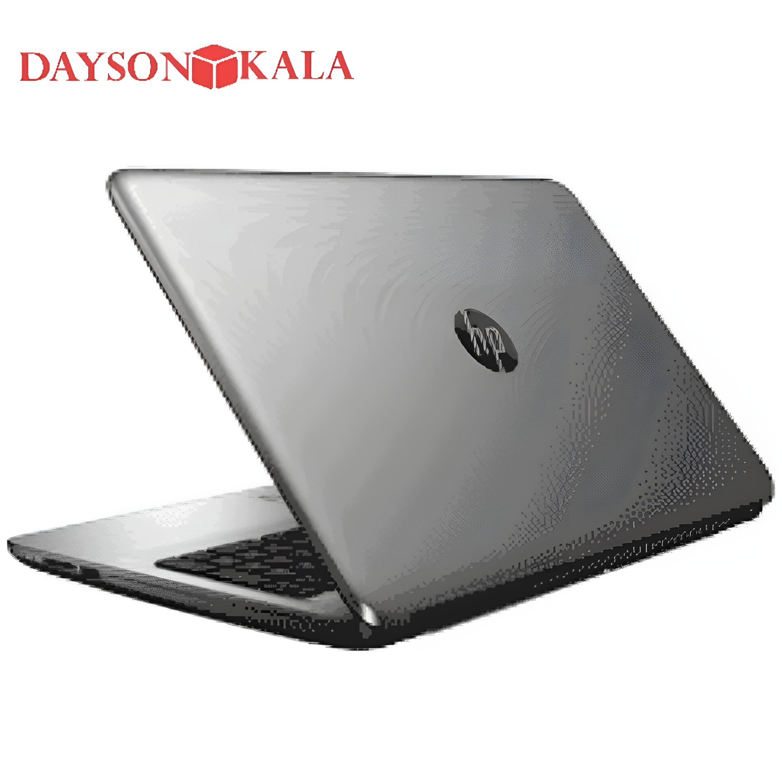 لپ تاپ HP 15AY پردازنده i5 7200Uرم 8